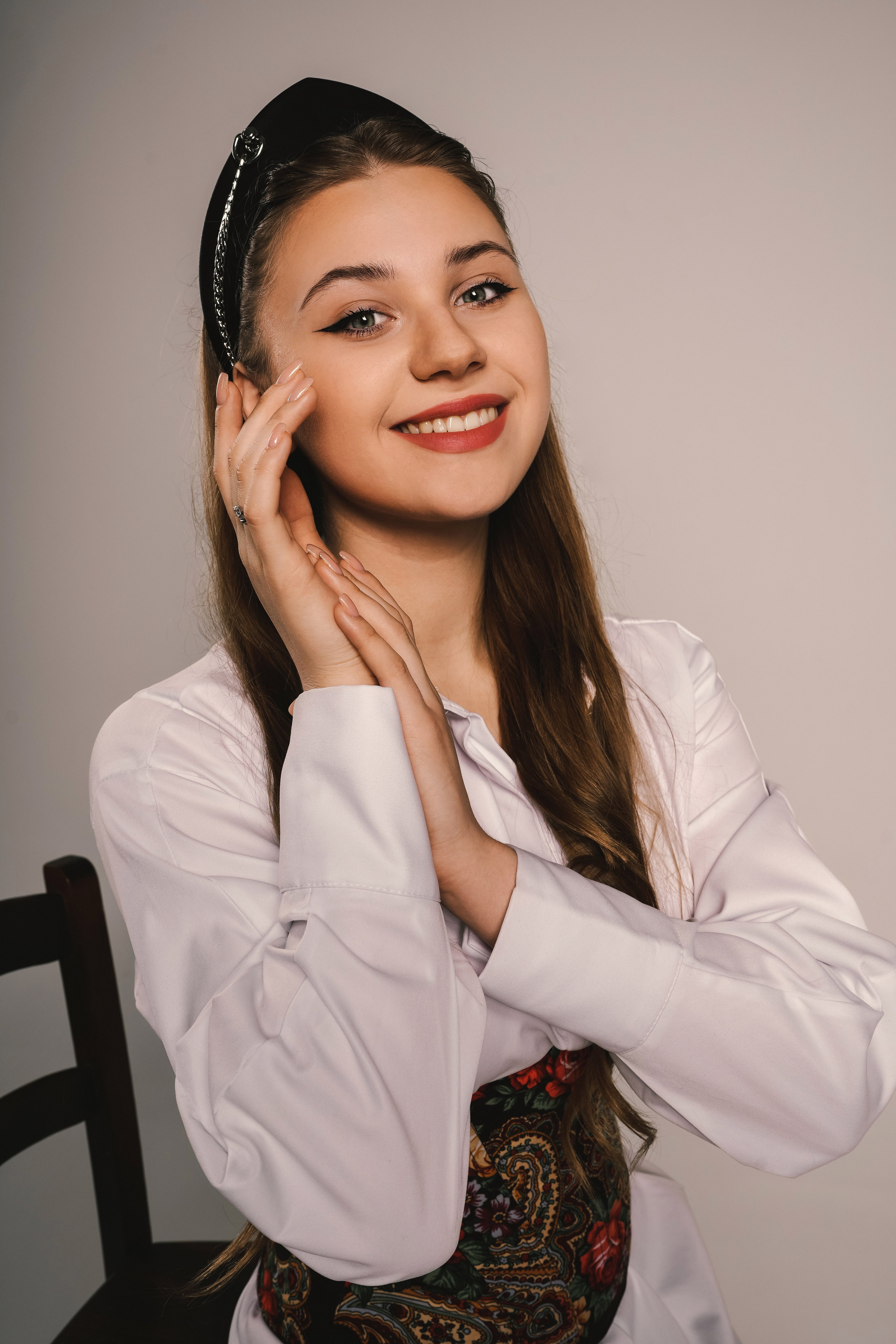 Фотостудия. Стильный репортаж и кадры как в кино