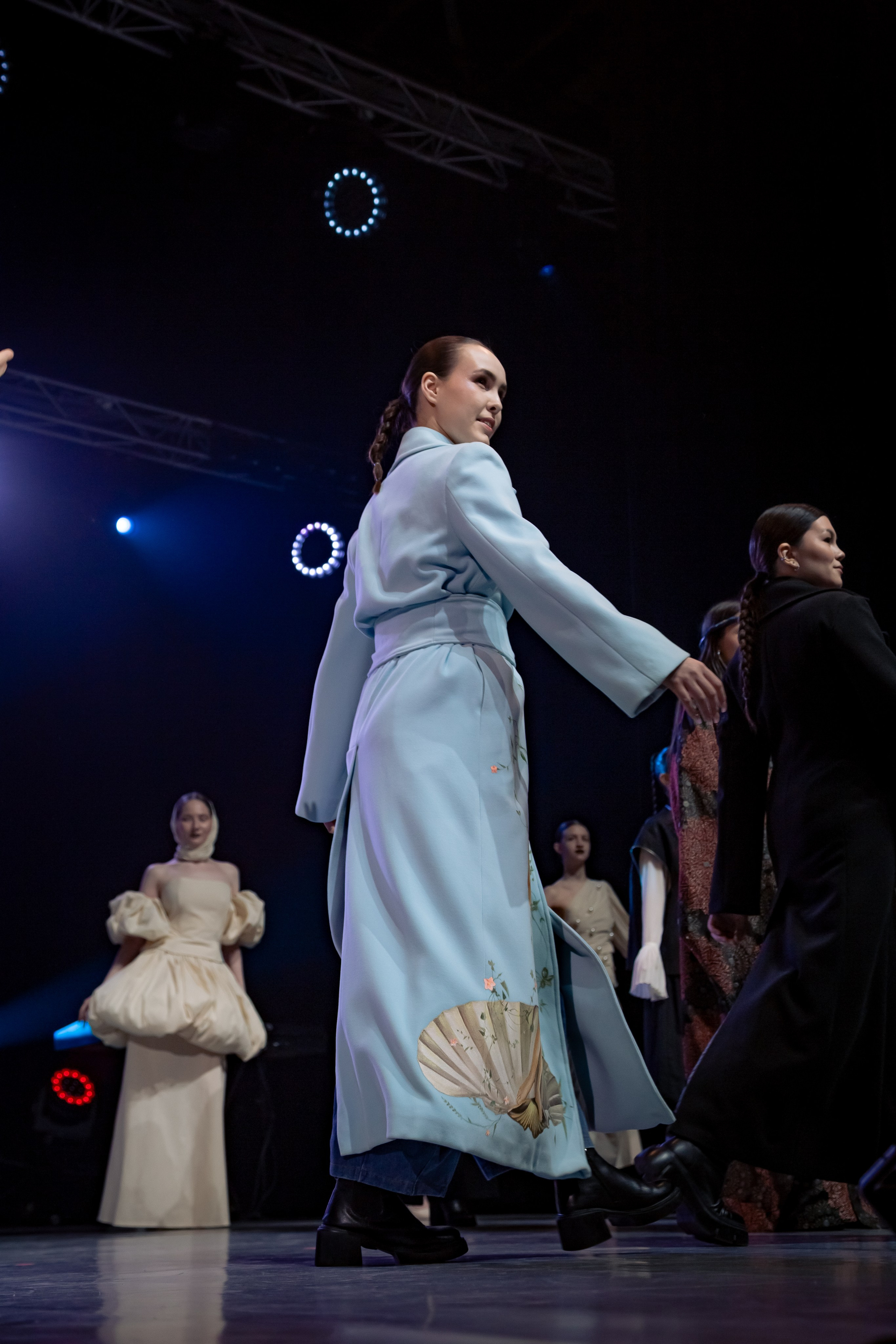 Гала-концерт, 30-летие «Лиги Студентов». Репортажный и портретный фотограф Казань / Горячих Полина