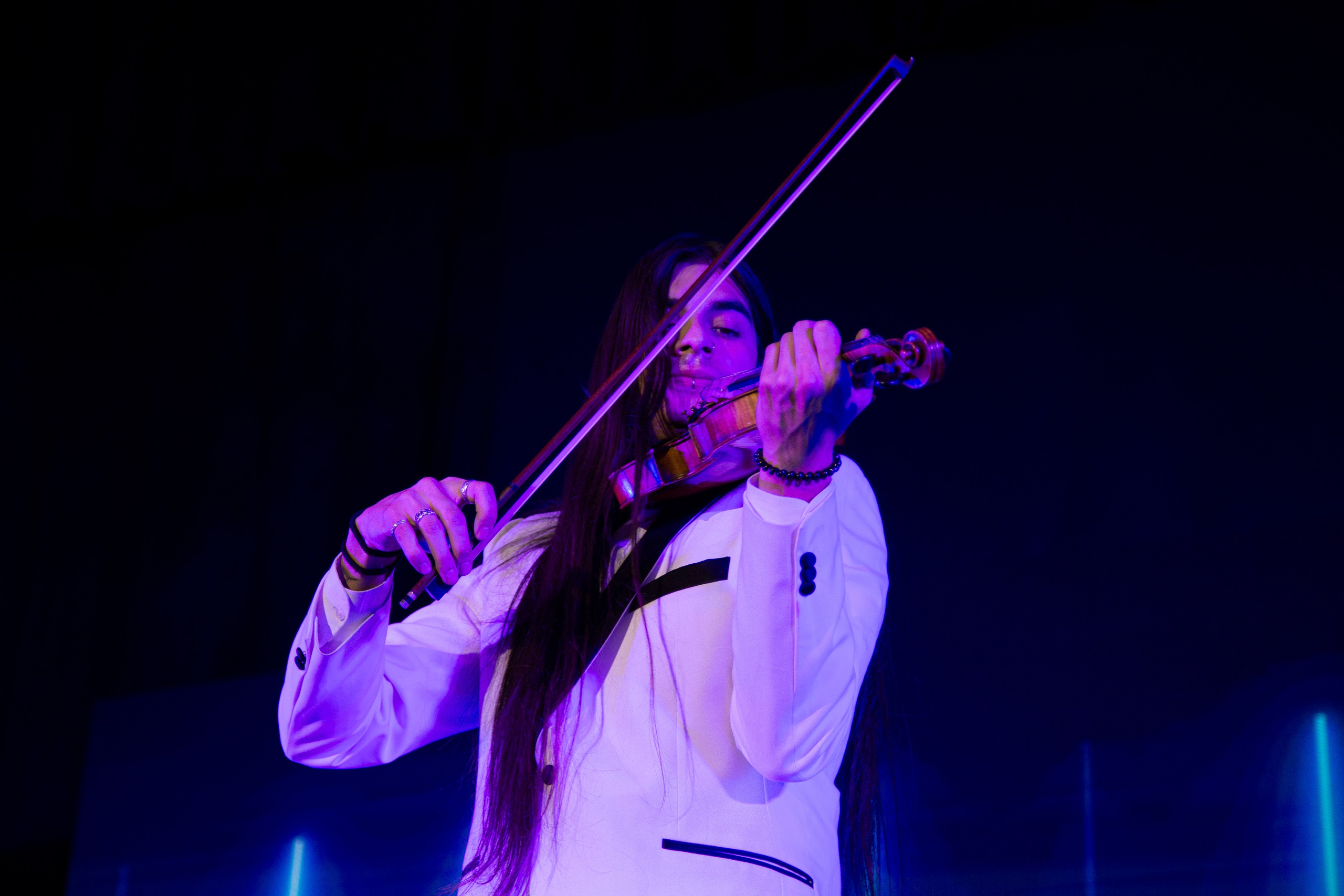 Гала культур КФУ. Репортажный и портретный фотограф Казань / Горячих Полина