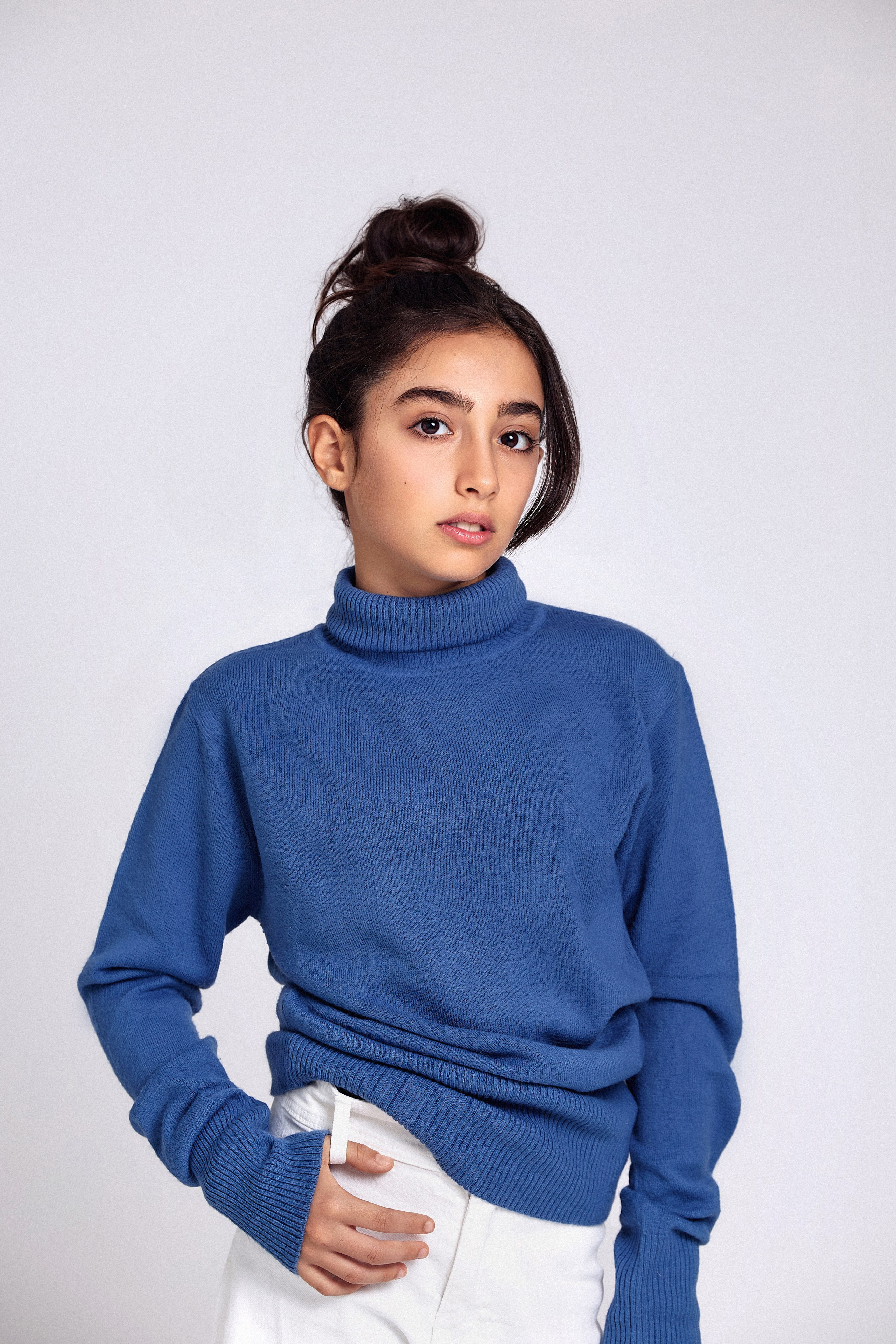 Kids and families. Main page