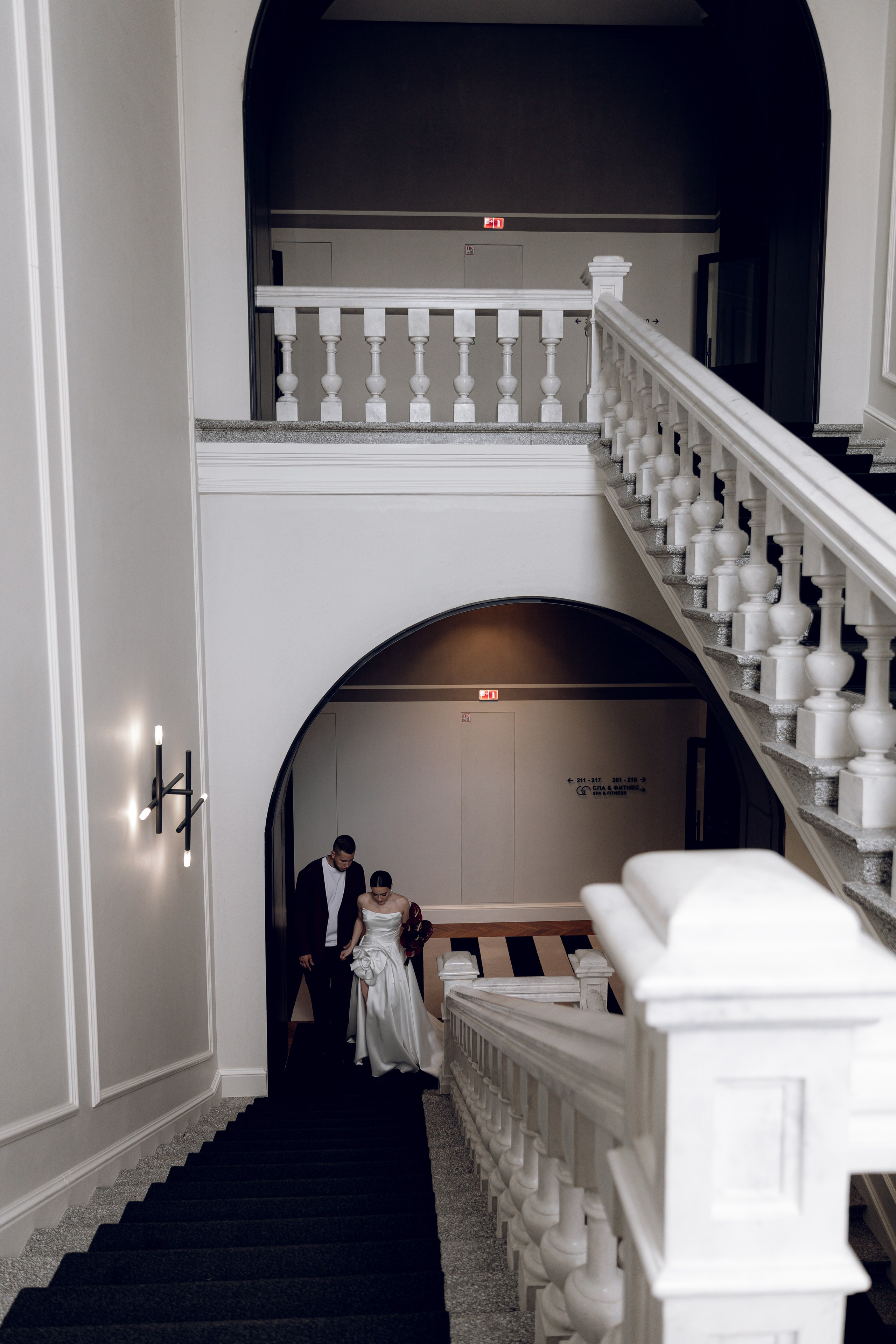 Никита & Елизавета. Свадебный фотограф Казань| Фотограф Казань Зевакина Анастасия