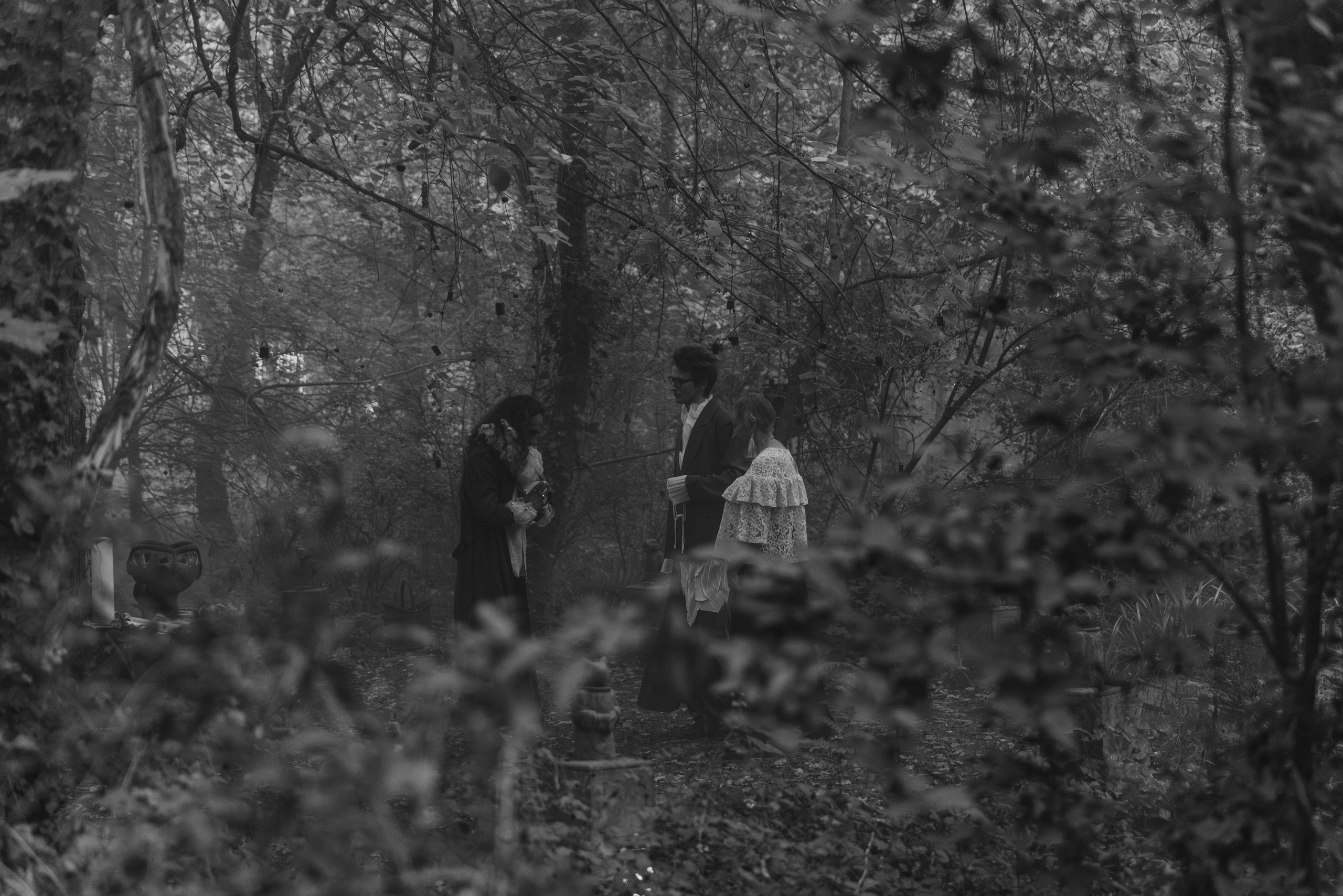 Le Moulin Jaune. Photographe à Paris