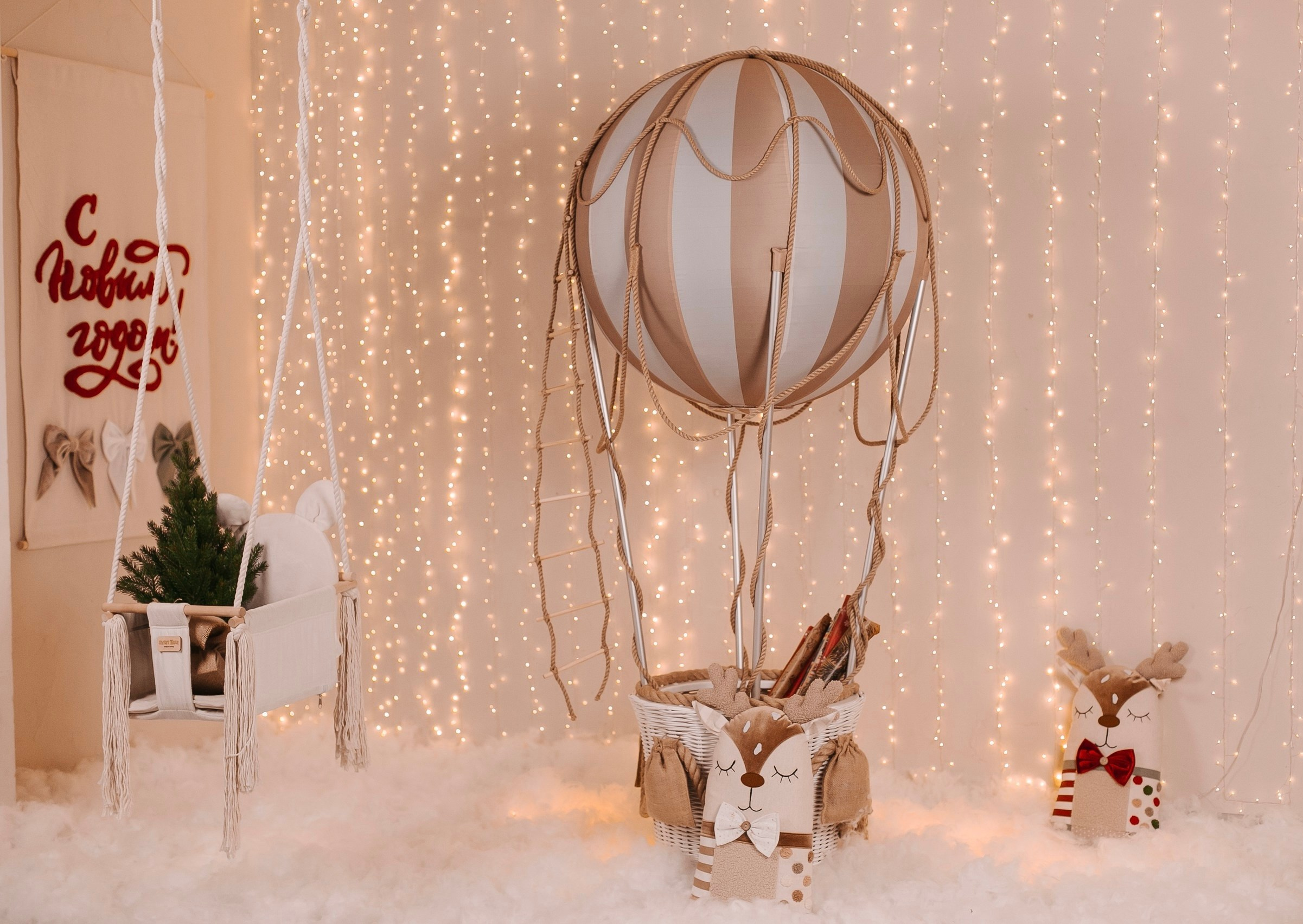 Студия Летт Лофт. Фотограф г. Хабаровск. Семейные и индивидуальные съёмки