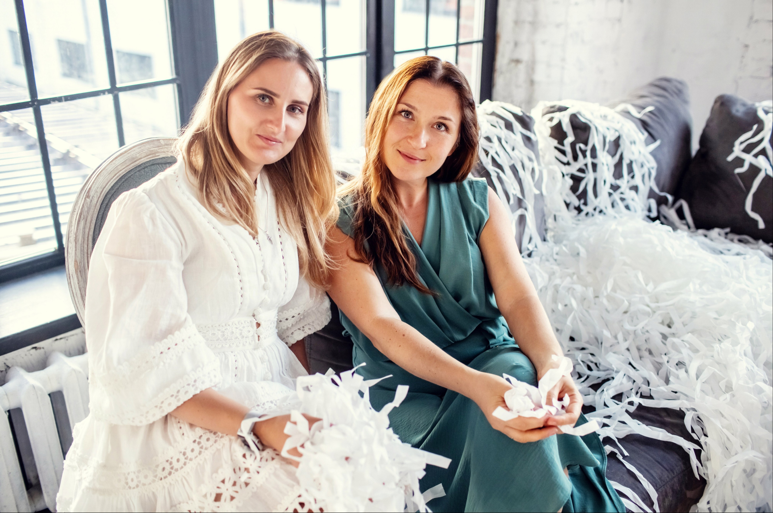 Лизе 5 лет. Детский и семейный фотограф в Москве Анна Ипатьева