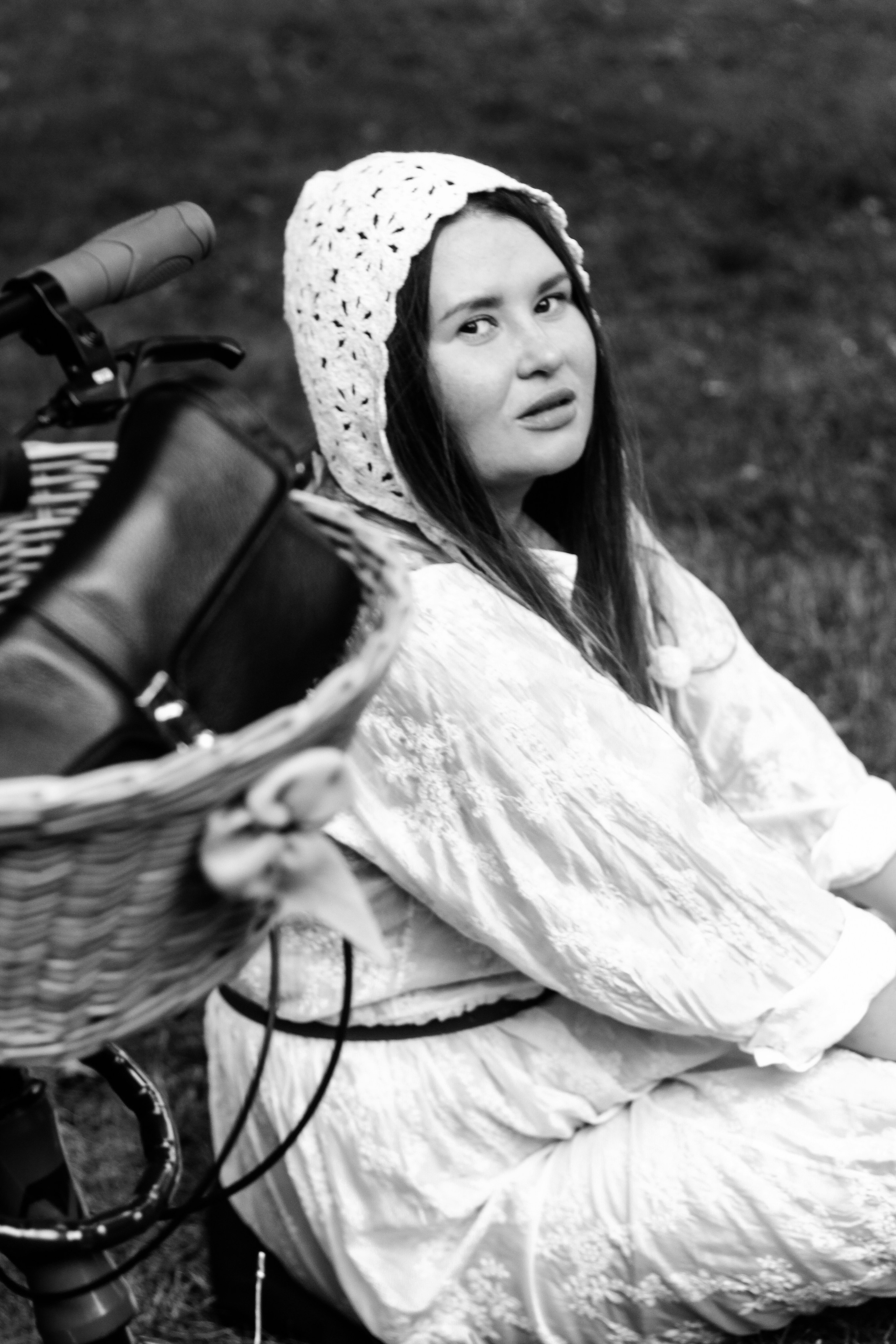 Екатерина. Фототерапия г. Санкт-Петербург. Удалова Мария индивидуальные съемки