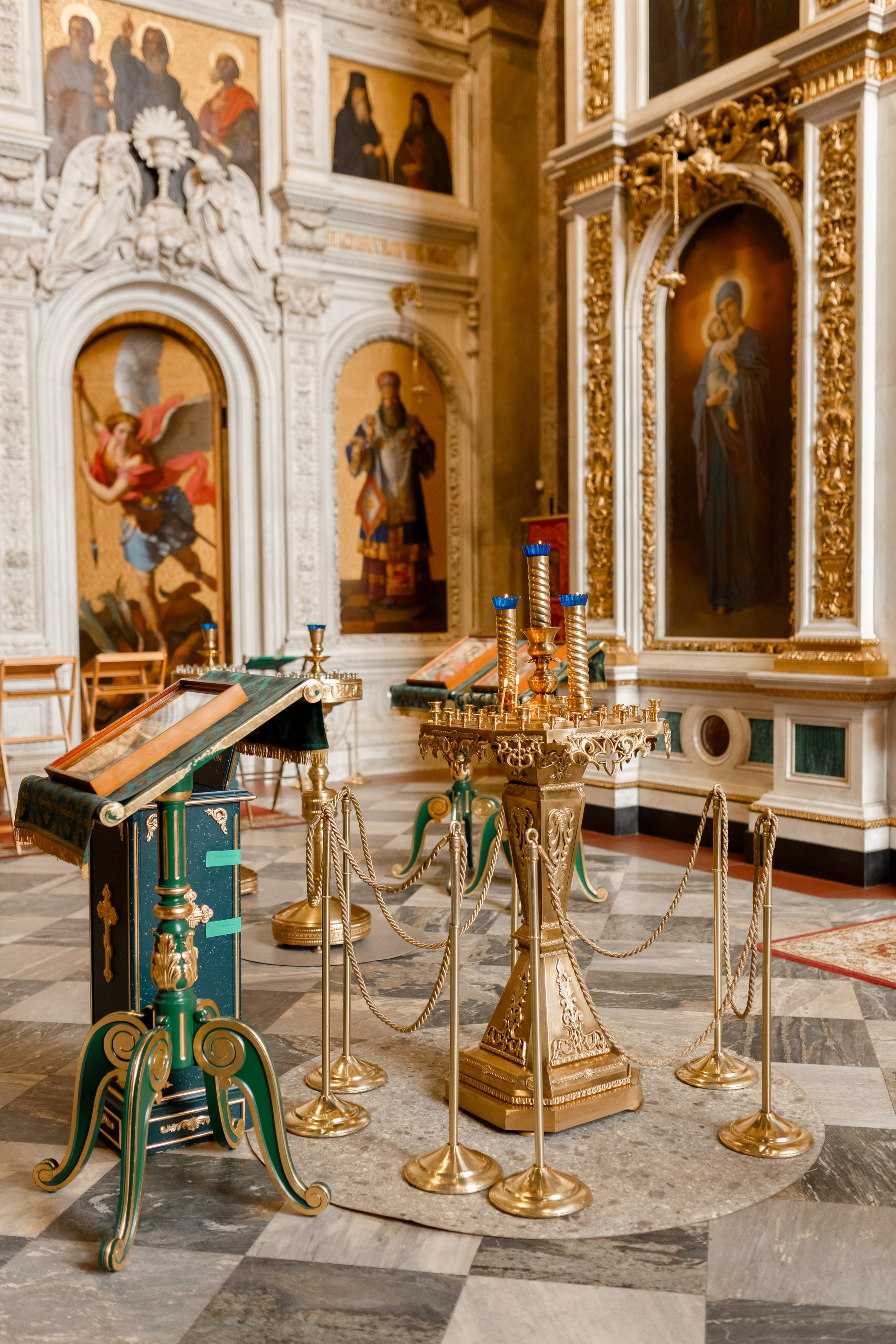 Таинство Крещения. Фотограф в Санкт-Петербурге Наталья Макарова