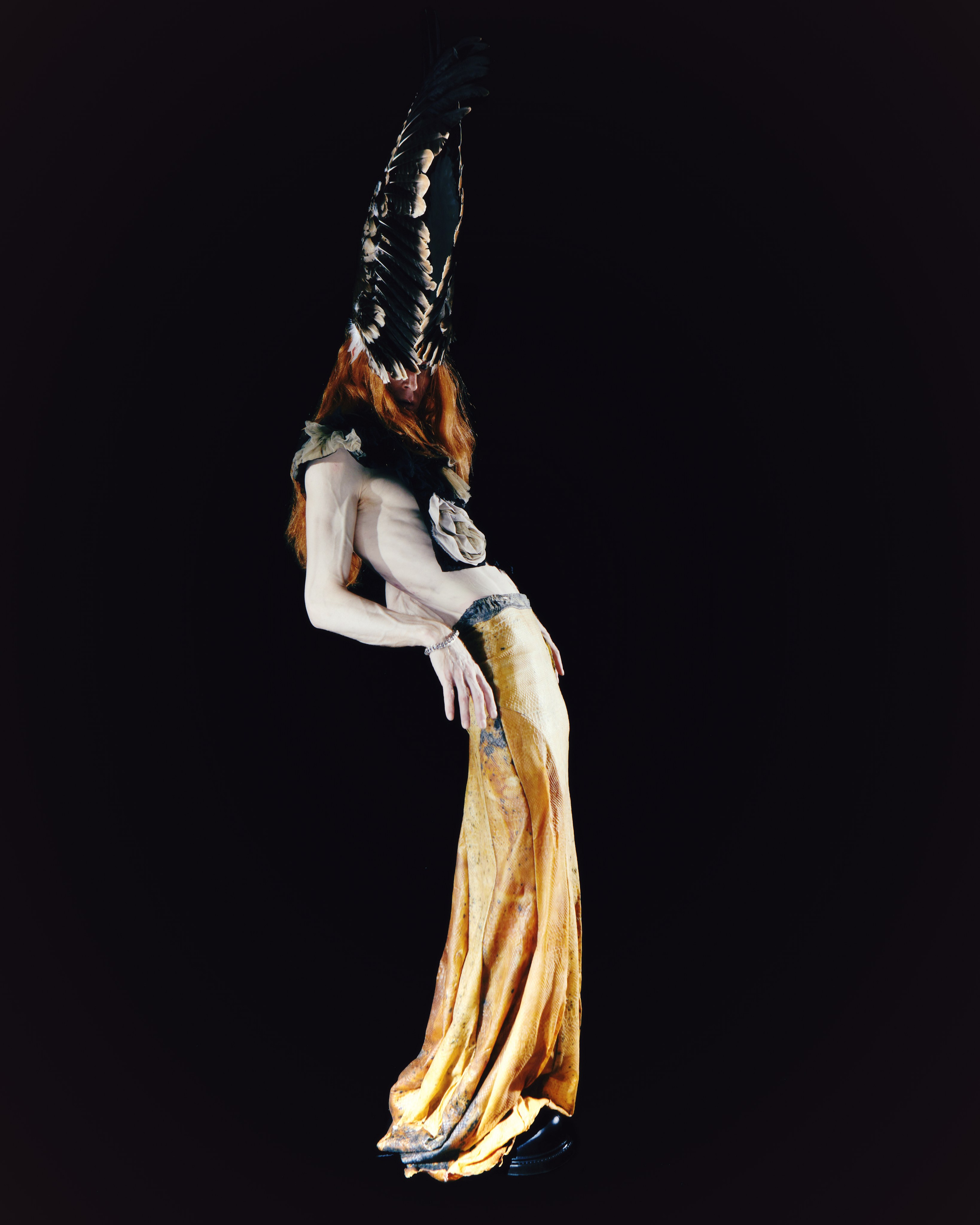 Danila Polyakov. WORKS