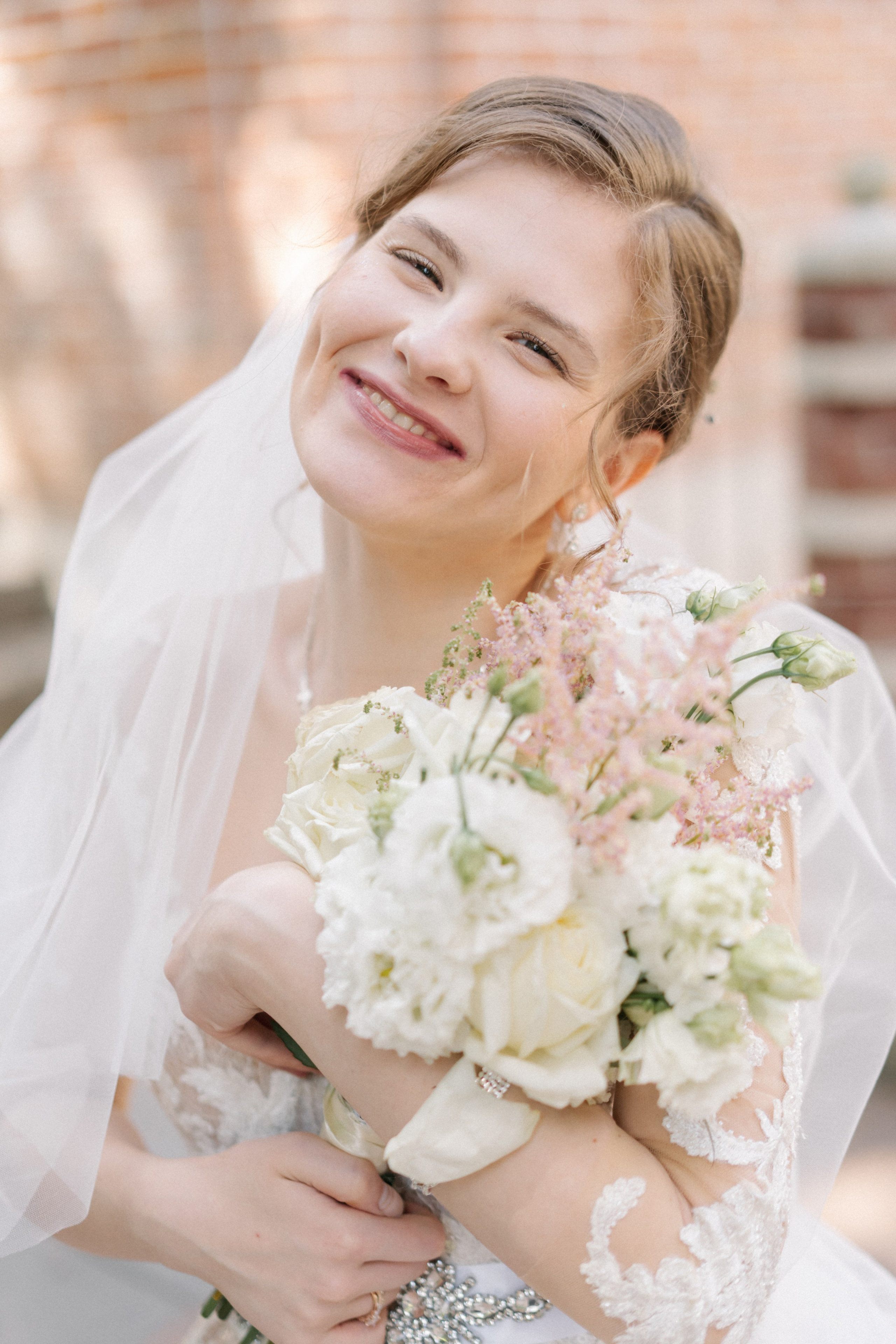 Свадьба. Надя Инкина фотограф Москва