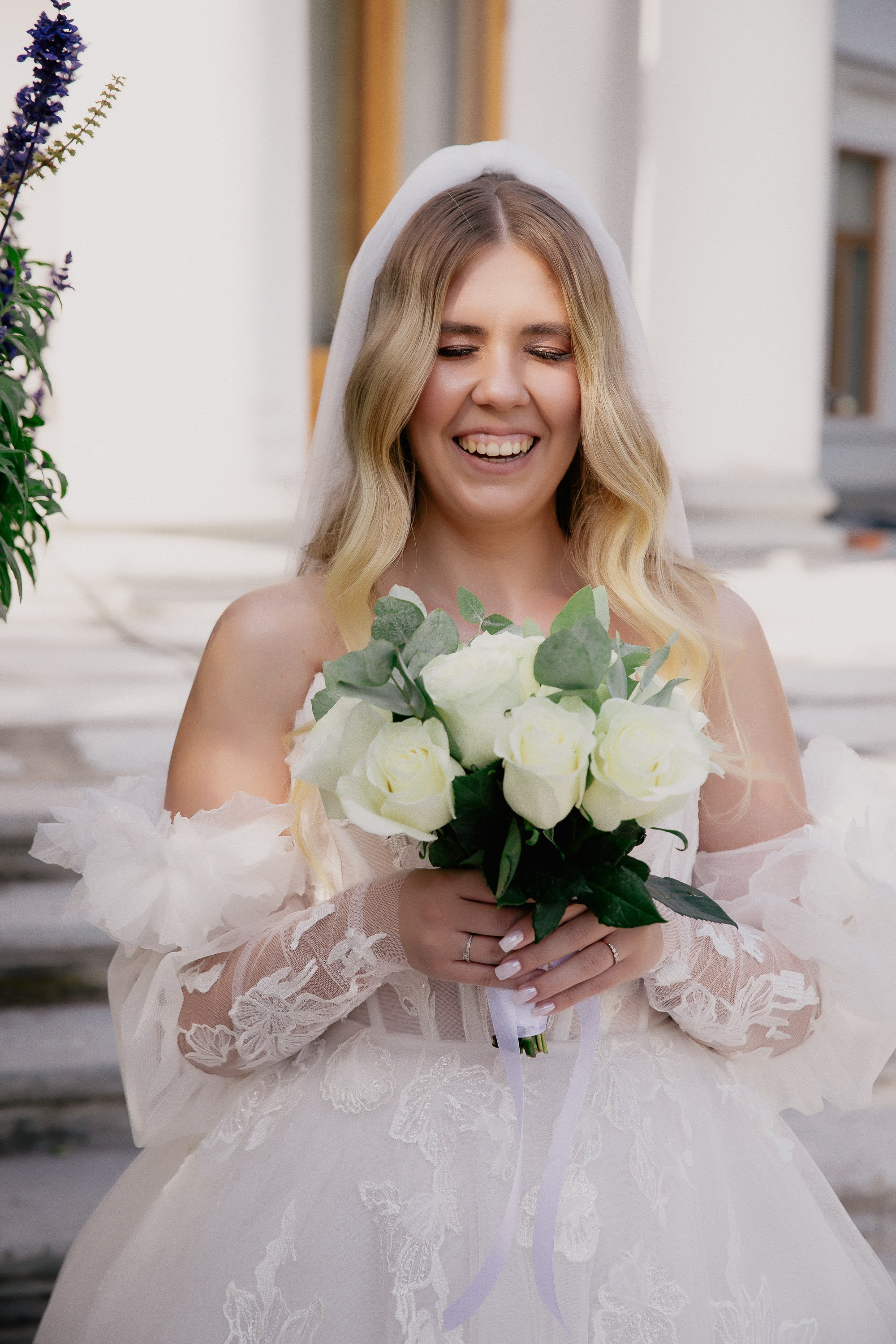 Maksim & Ksenia. Фотограф в Санкт-Петербурге