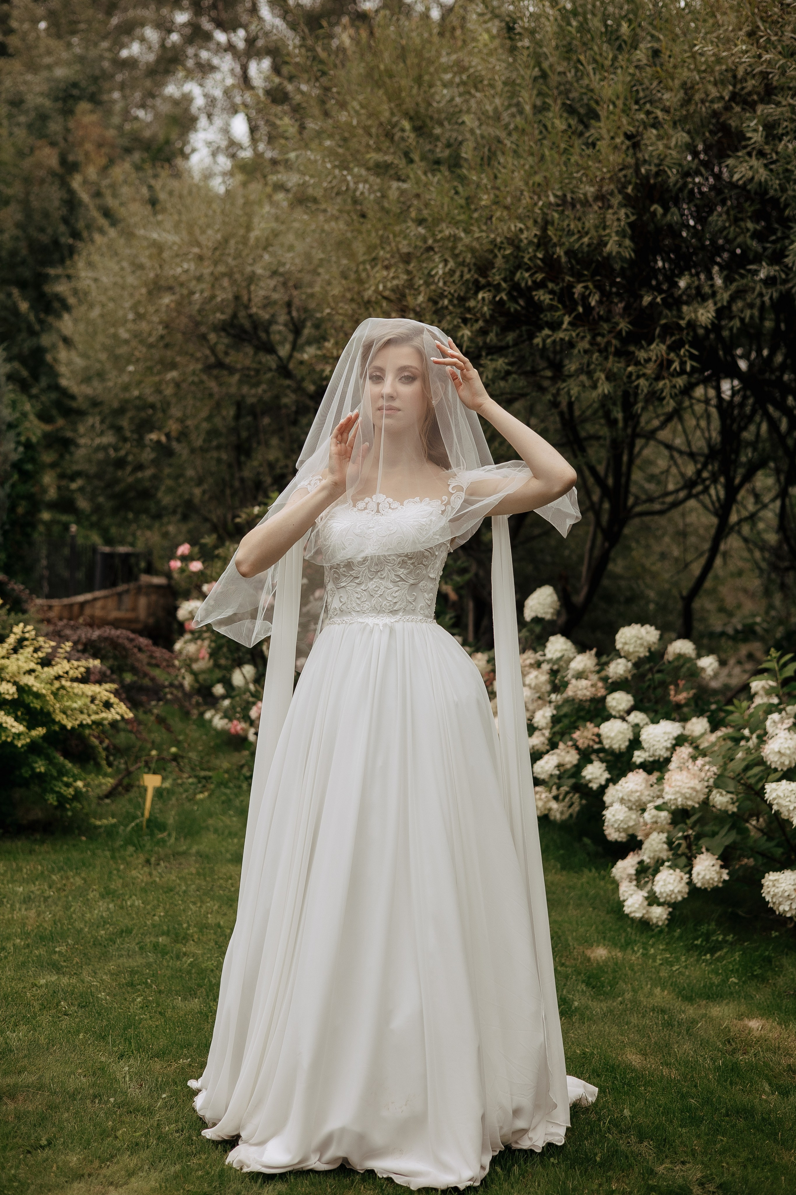 Ирик и Арина. Свадебный и семейный фотограф в городах Уфа и Стерлитамак