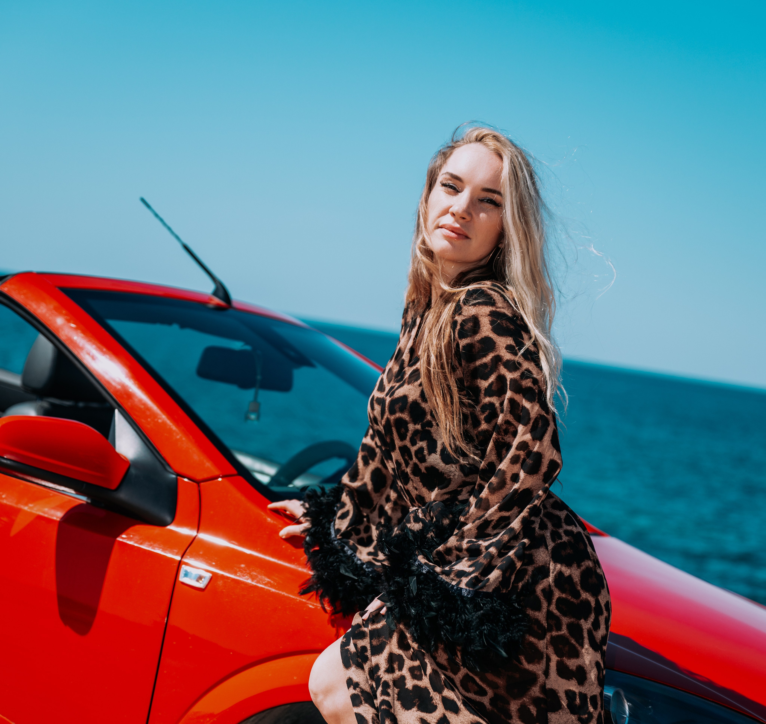 Выездные и прогулочные фотосессии. Морские, Street. Студийный и свадебный фотограф и видеограф в Севастополе — Юлия Макаренко