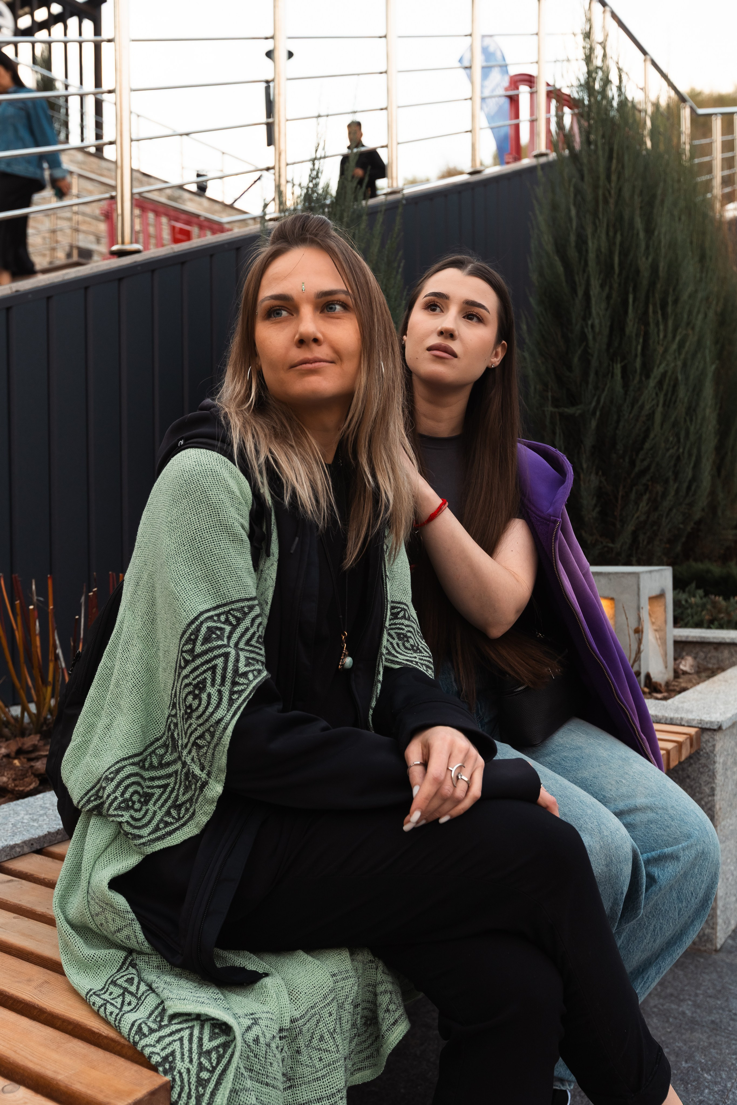 GORILLA GROOVE STAGE IMBA CAMP 5. Gorillaenergymedia