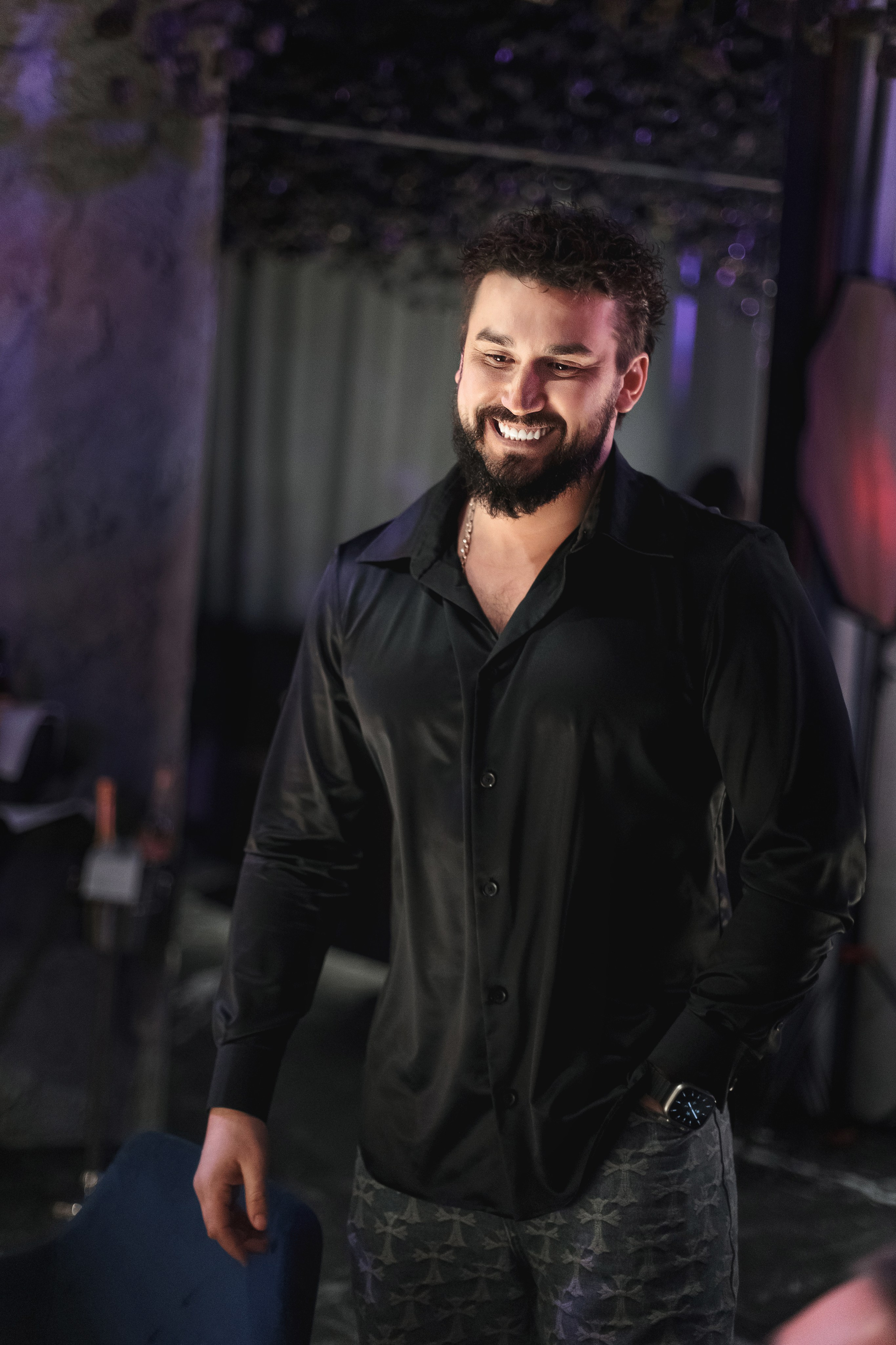 День рождения Олеси. Свадебный фотограф в Ростове-на-Дону Олег Майер