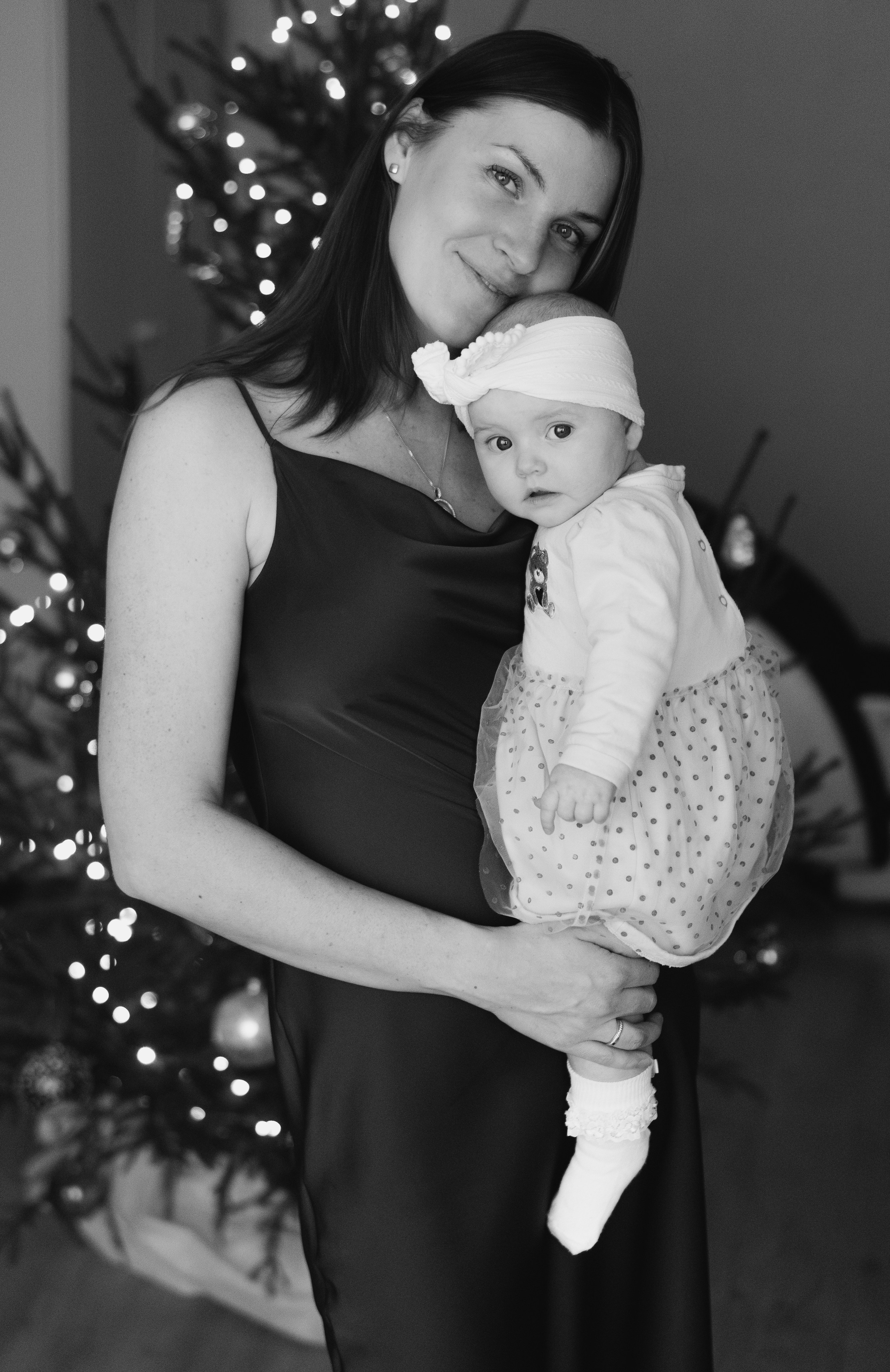 Пол годика счастью. Семейный, ньюборн фотограф, фотограф на роды в Москве, Виктория Тюльдюкова