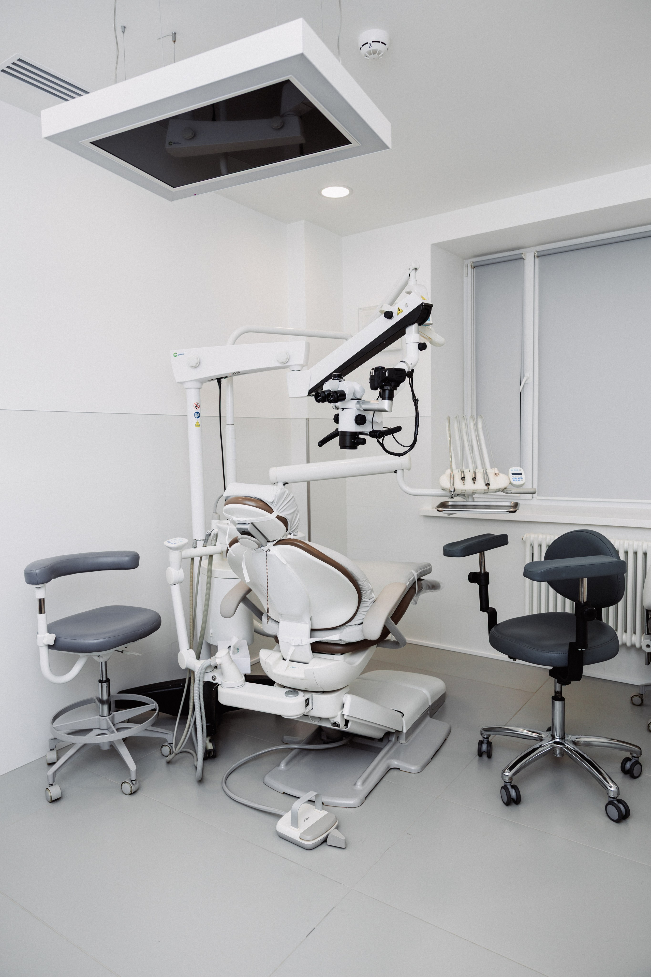 Стоматология Флоренция | г. Москва. ФОТОГРАФ ИРИНА ШАМАТАВА