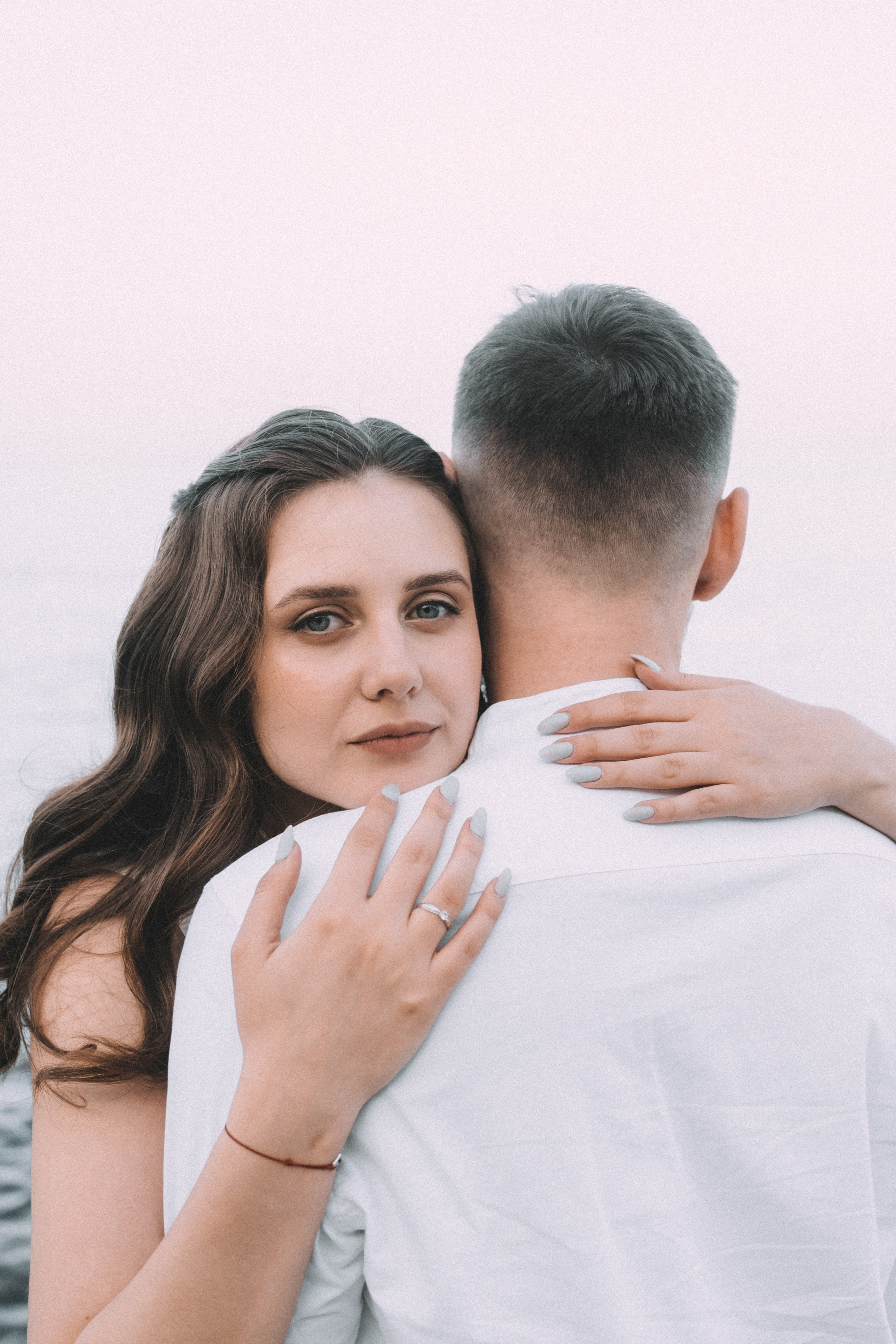 Саша + Леша. Анна Гусарова свадебный фотограф в Волгограде