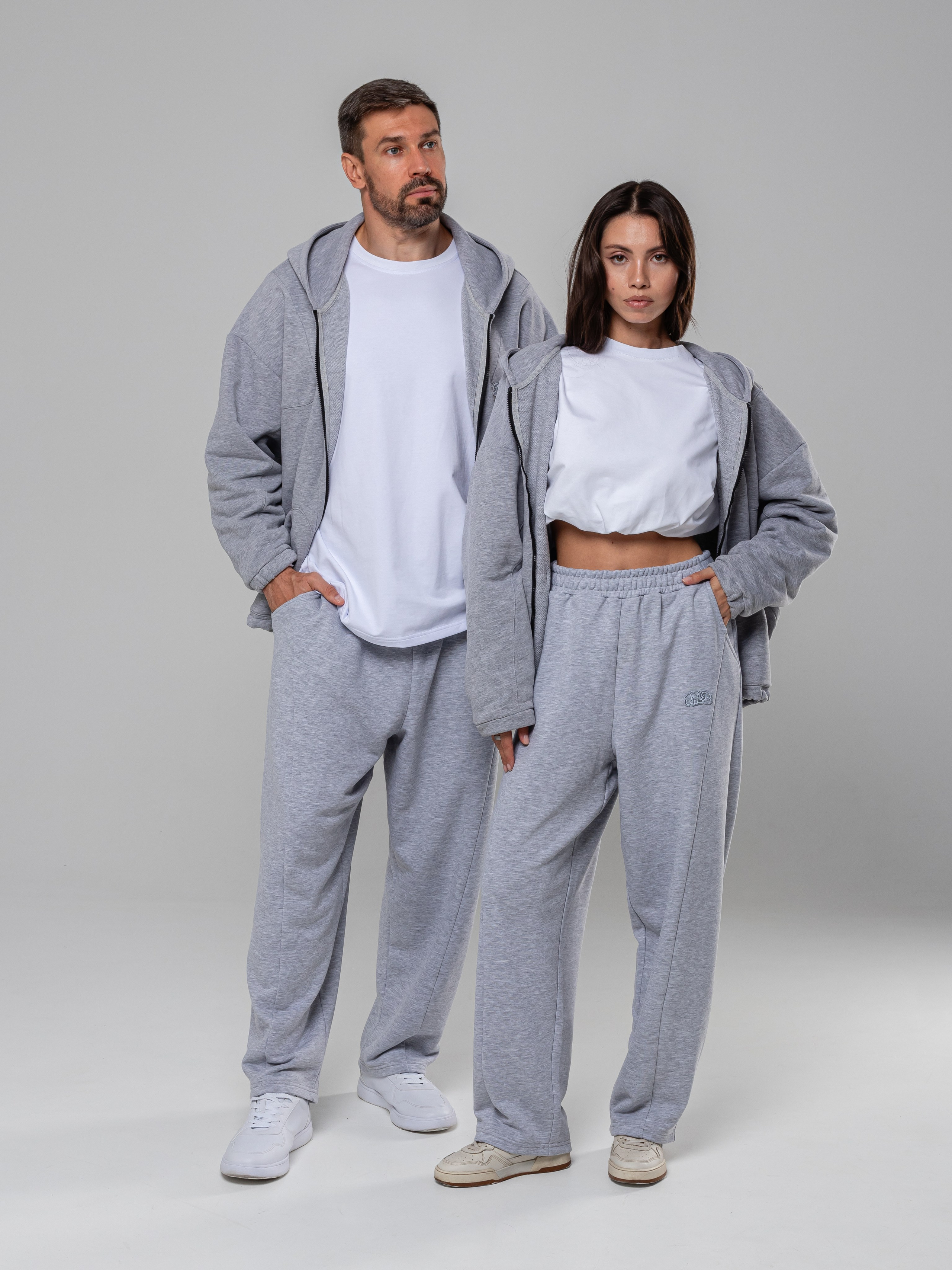 Худи и штаны. Фотограф в Краснодаре Арина Кудряшова