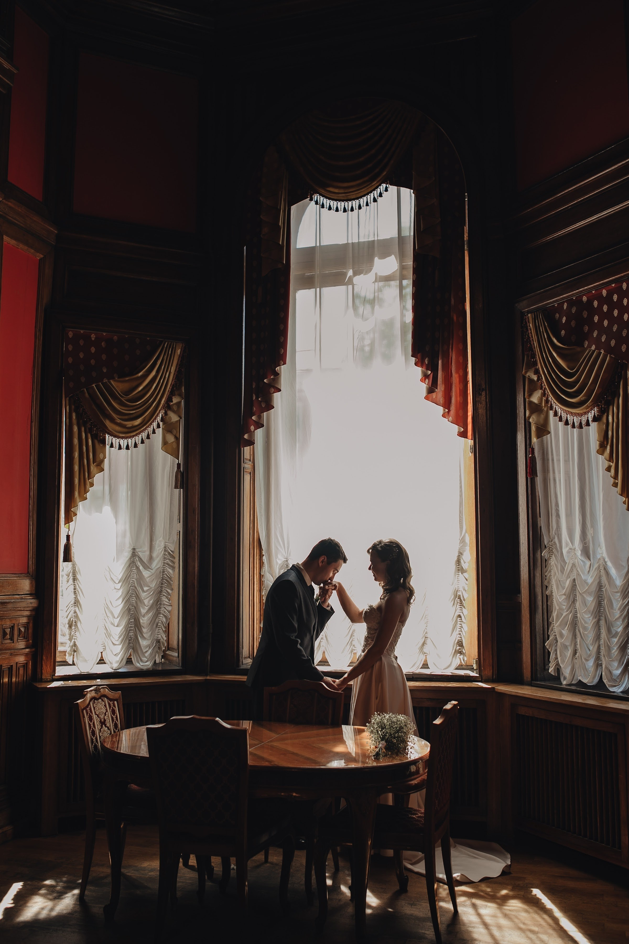 Фотограф в Санкт-Петербурге Разиля Идиятуллина