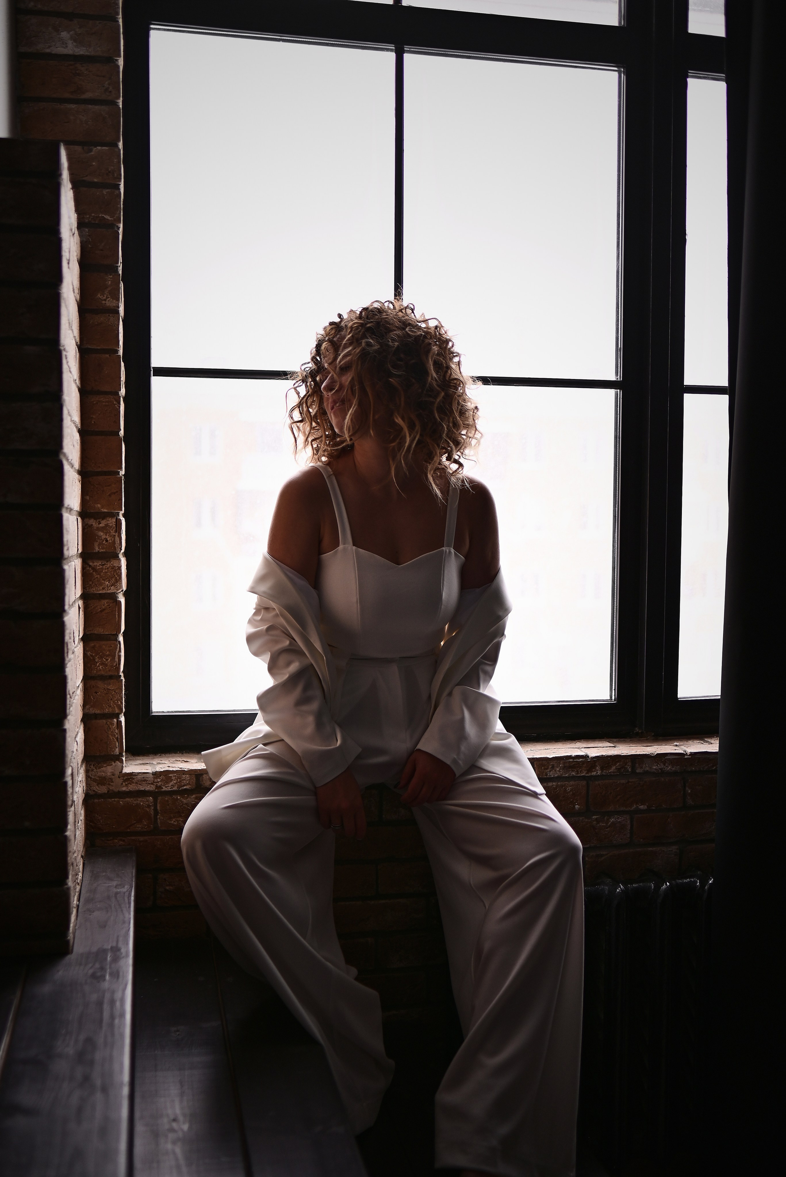 Валерия. Фотограф, психолог и фототерапевт в Екатеринбурге Ольга Неуймина