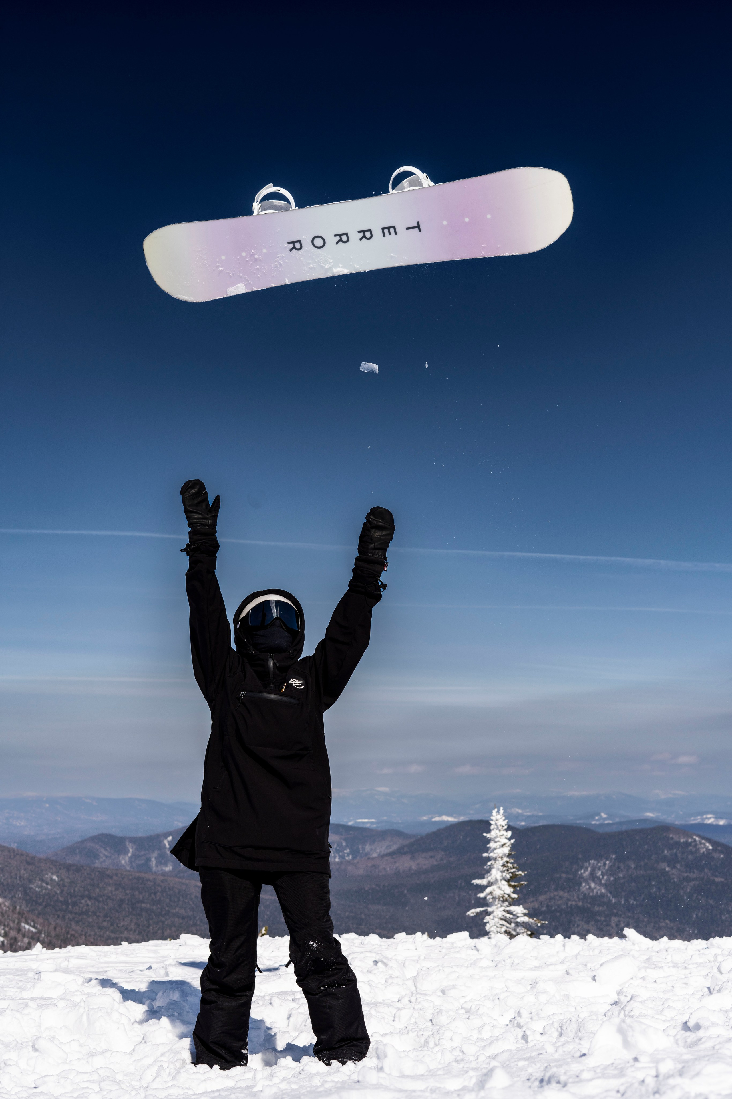 Тур. Анастасия Паршукова — фотограф Шерегеш Новосибирск