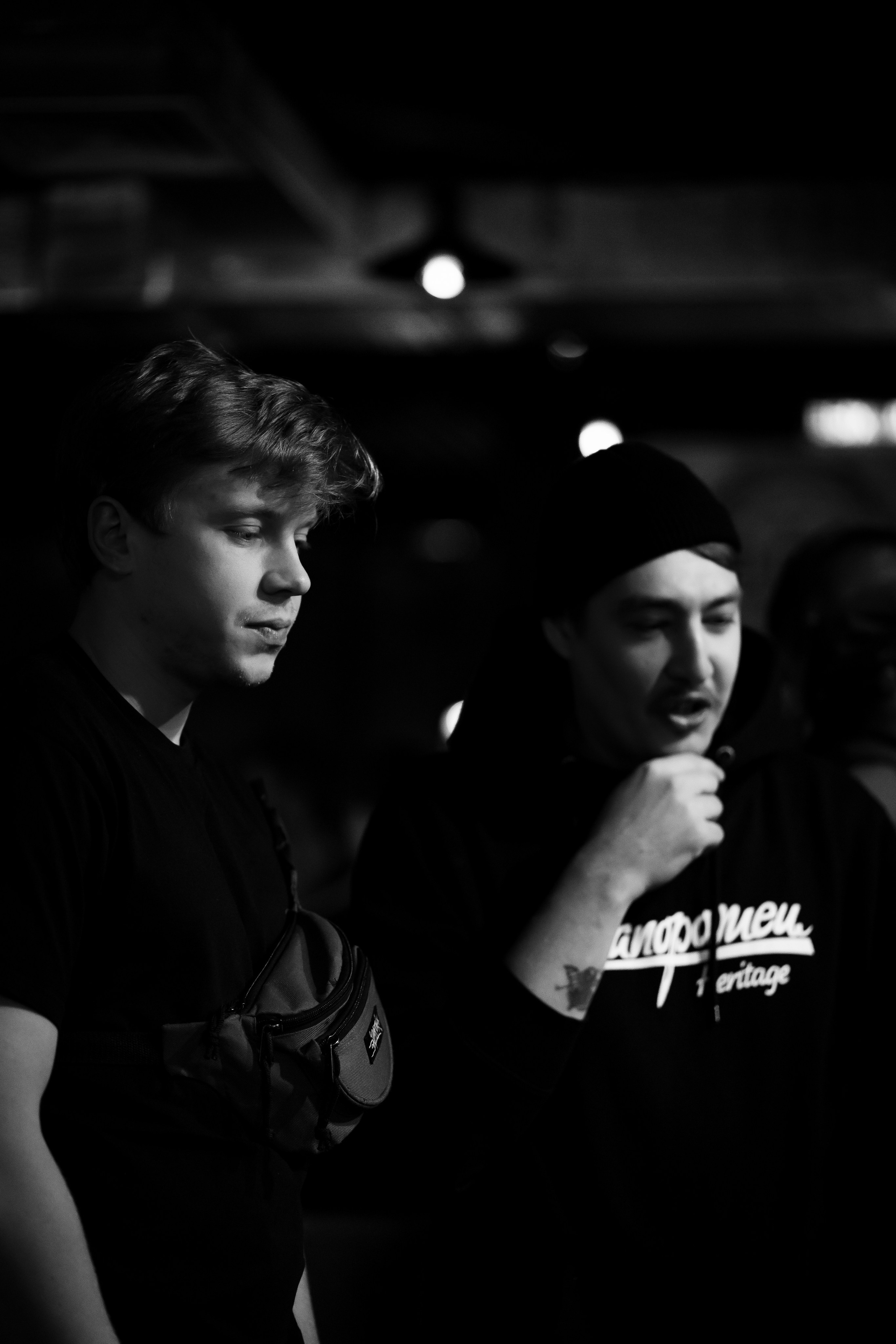 Rook's. Анастасия Паршукова — фотограф Шерегеш Новосибирск