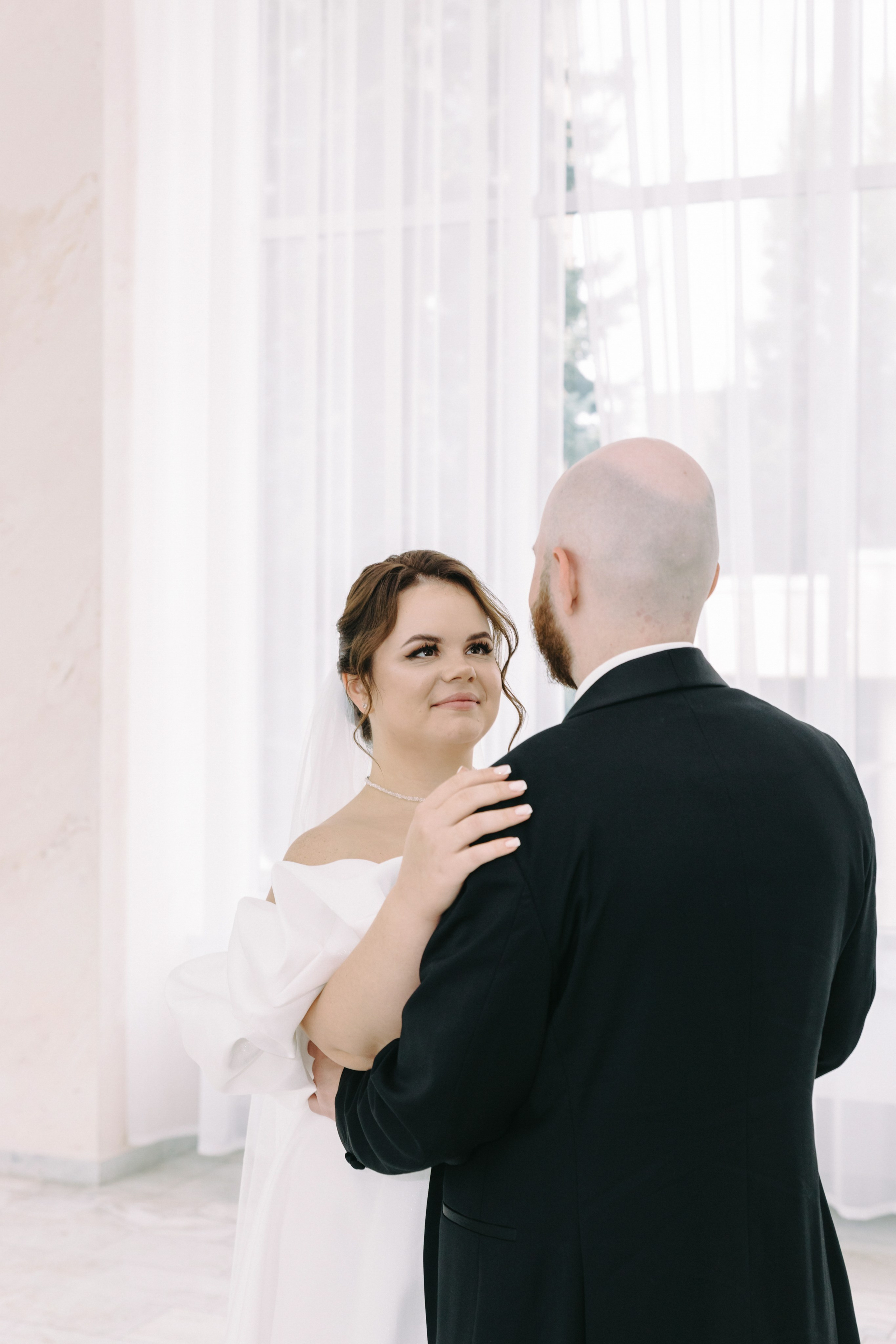 Свадьба Александра и Светланы. Фотосессии, Семейный, свадебный фотограф в Самаре