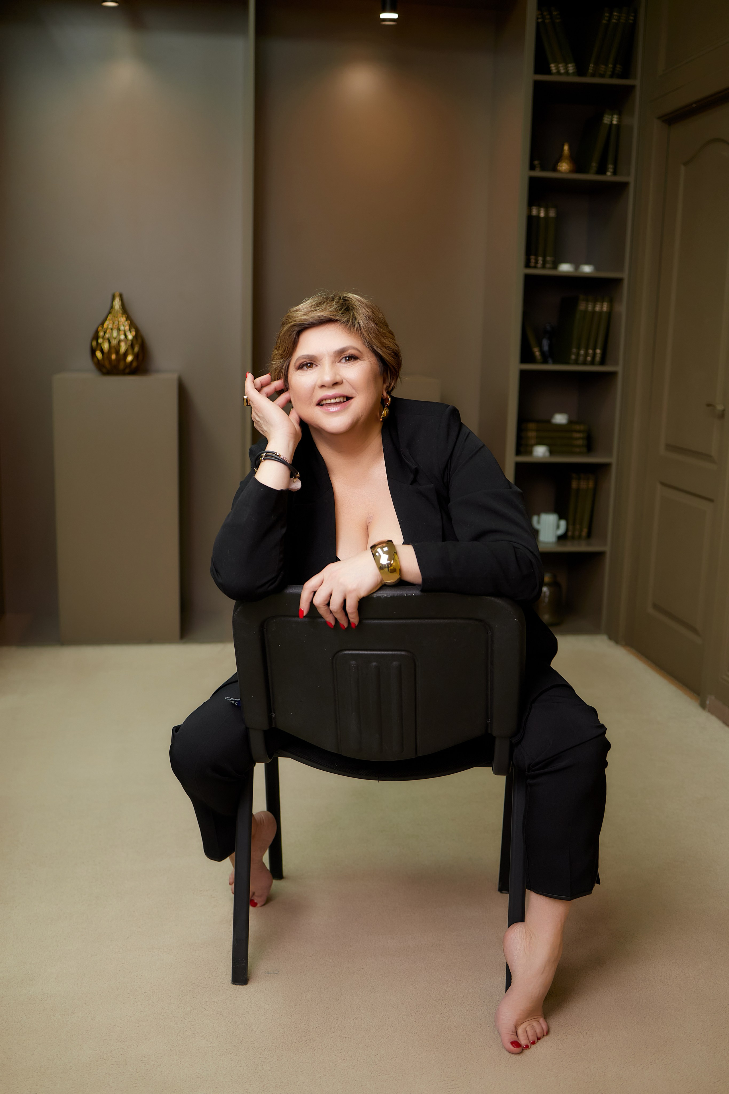 Для себя (Светлана). Фотограф в Минске Анна Кучинская