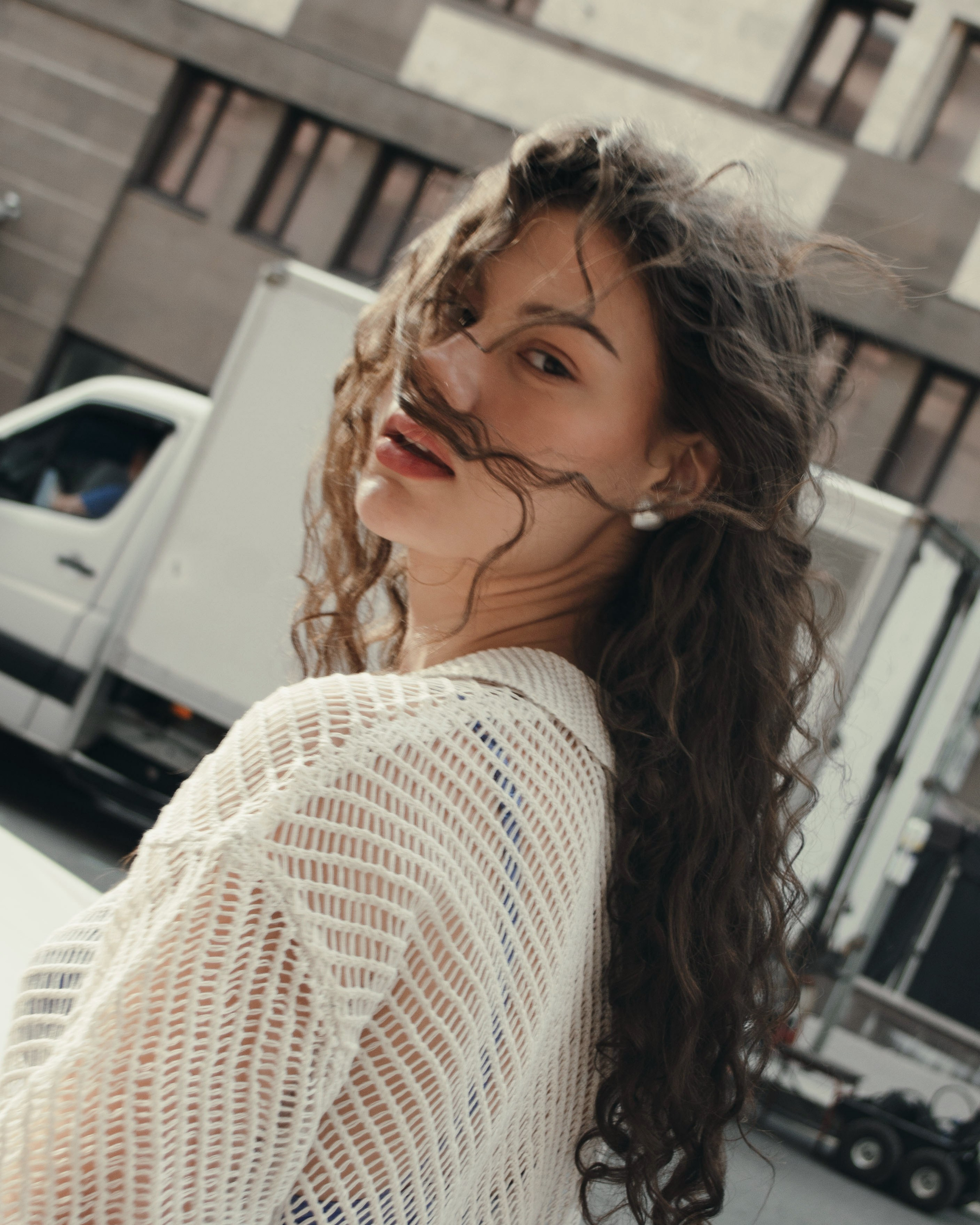 Стрит. Алина Шпрот. Фотограф. Москва