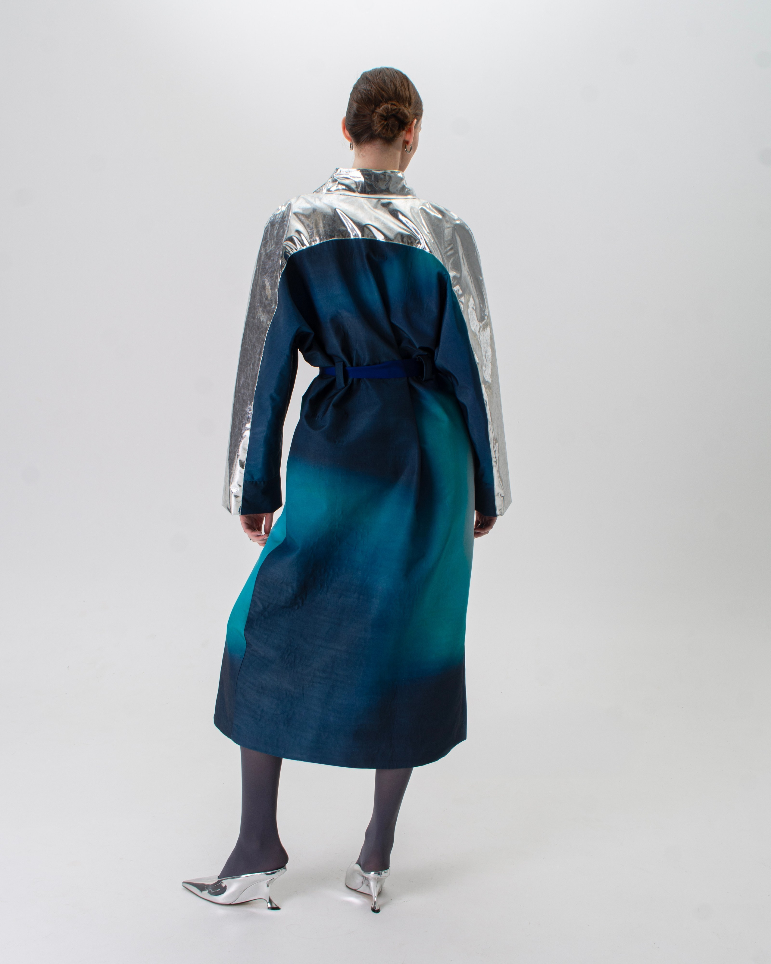 Алина Шпрот. Фотограф. Москва