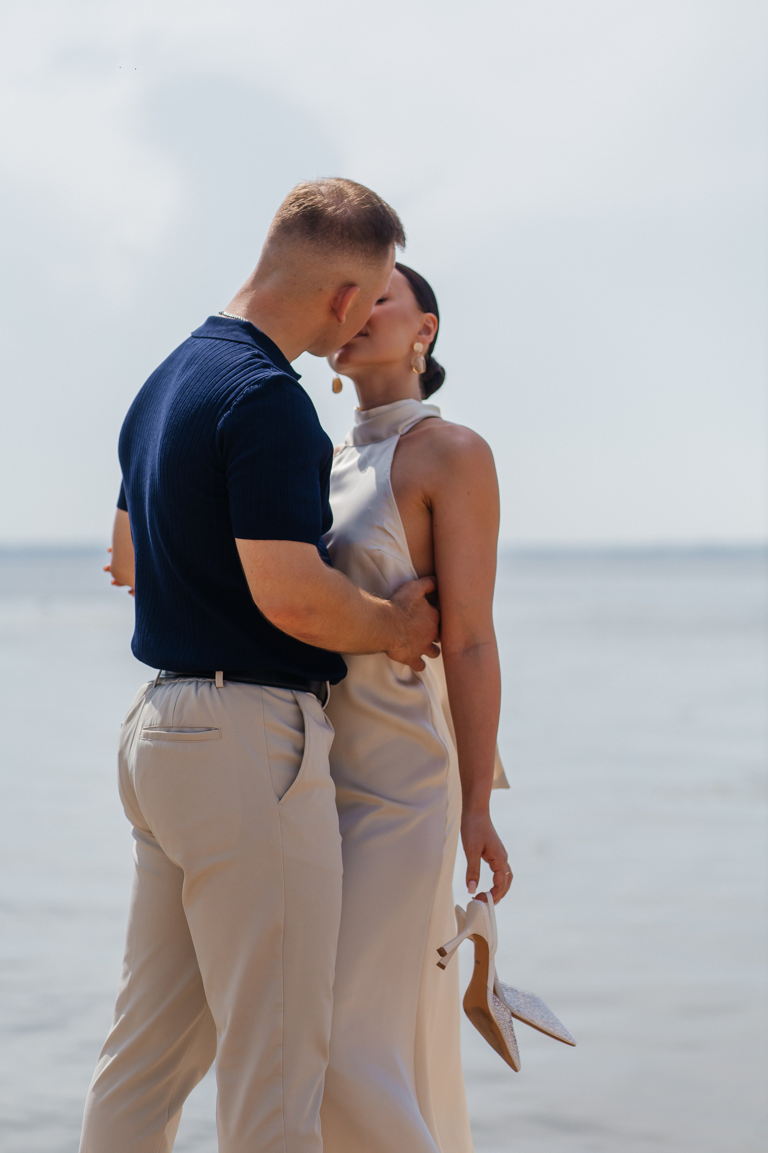 Дима и Таня. Свадебный фотограф Нижний Новгород Кстово Богородск Павлово