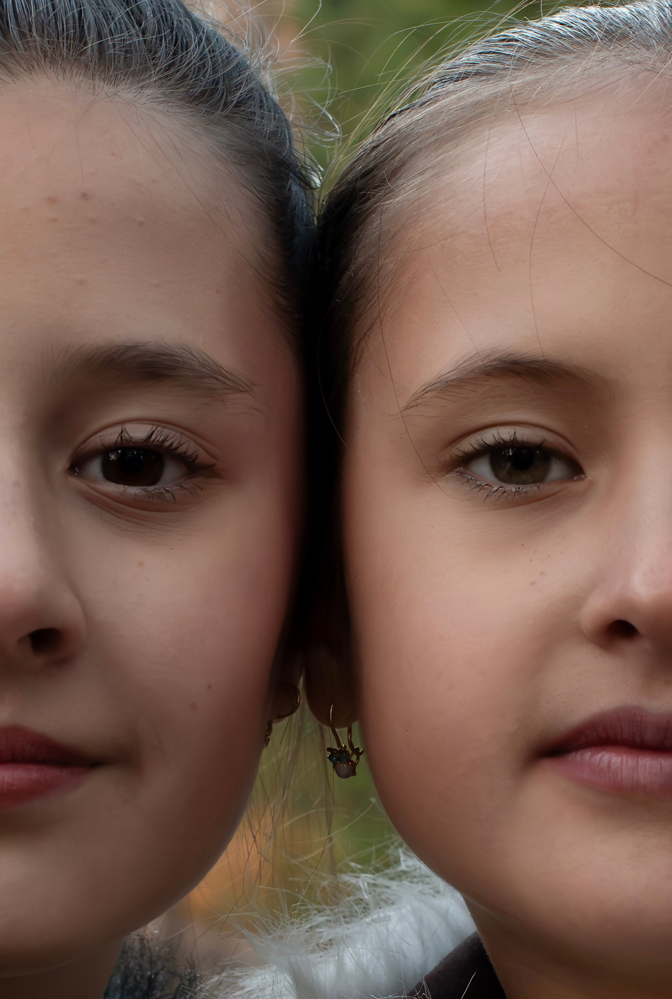 Карина и Элина 2. Репортажный и портретный фотограф Alex Dum