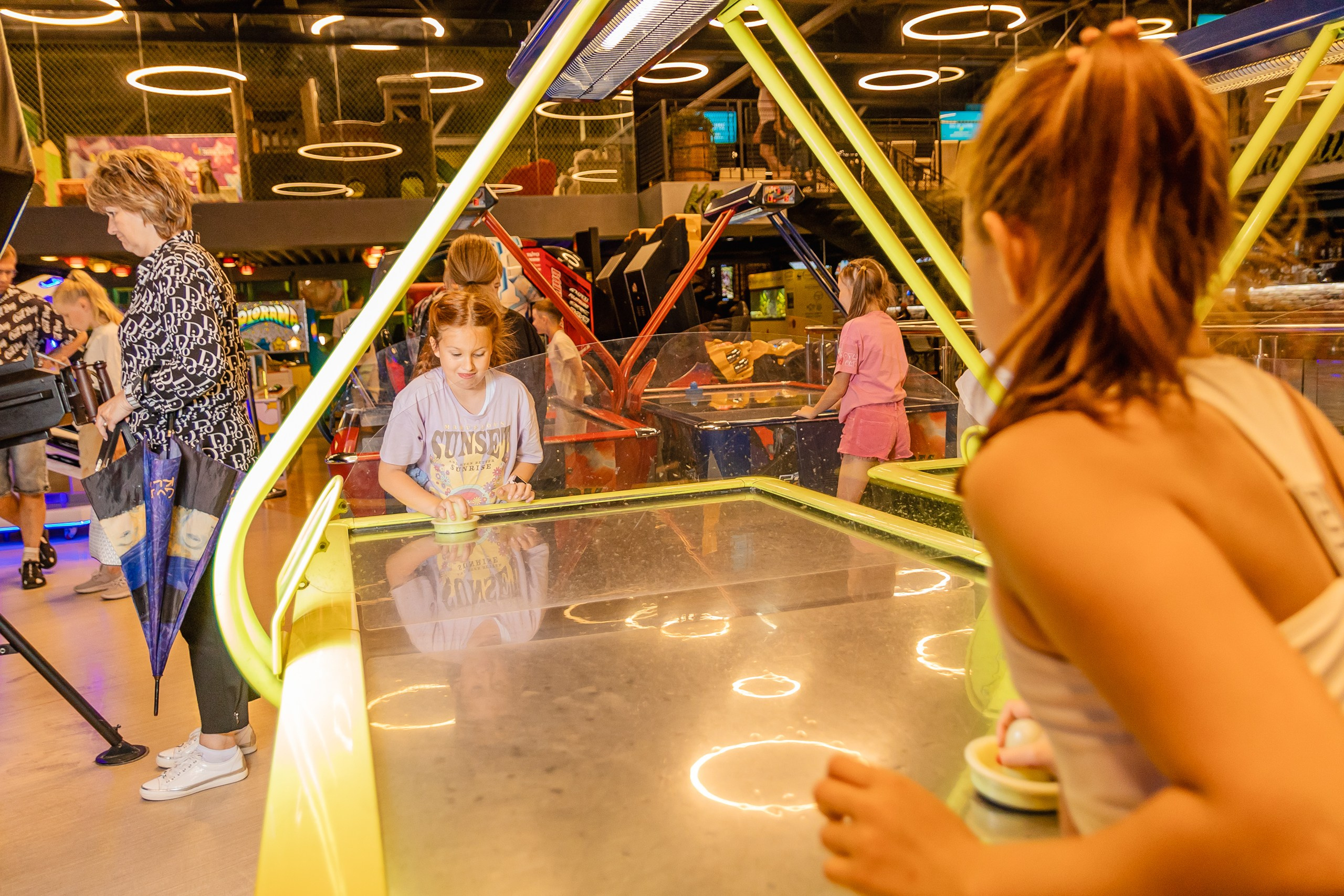 День рождения. Фотограф Елена Медок Калининград