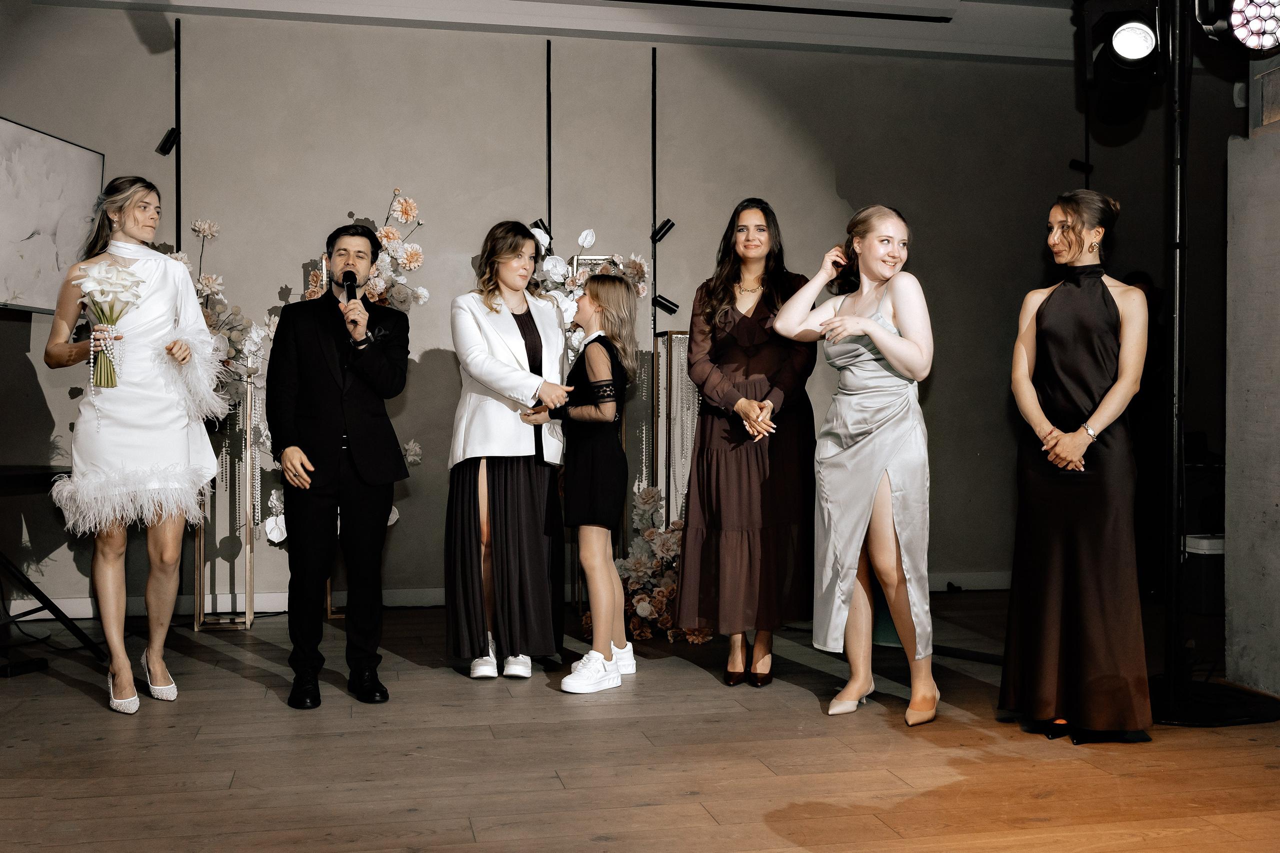 Свадьба «Парк Горького» Артём-Юлия. Свадебный/Портретный фотограф снимаю в Москве