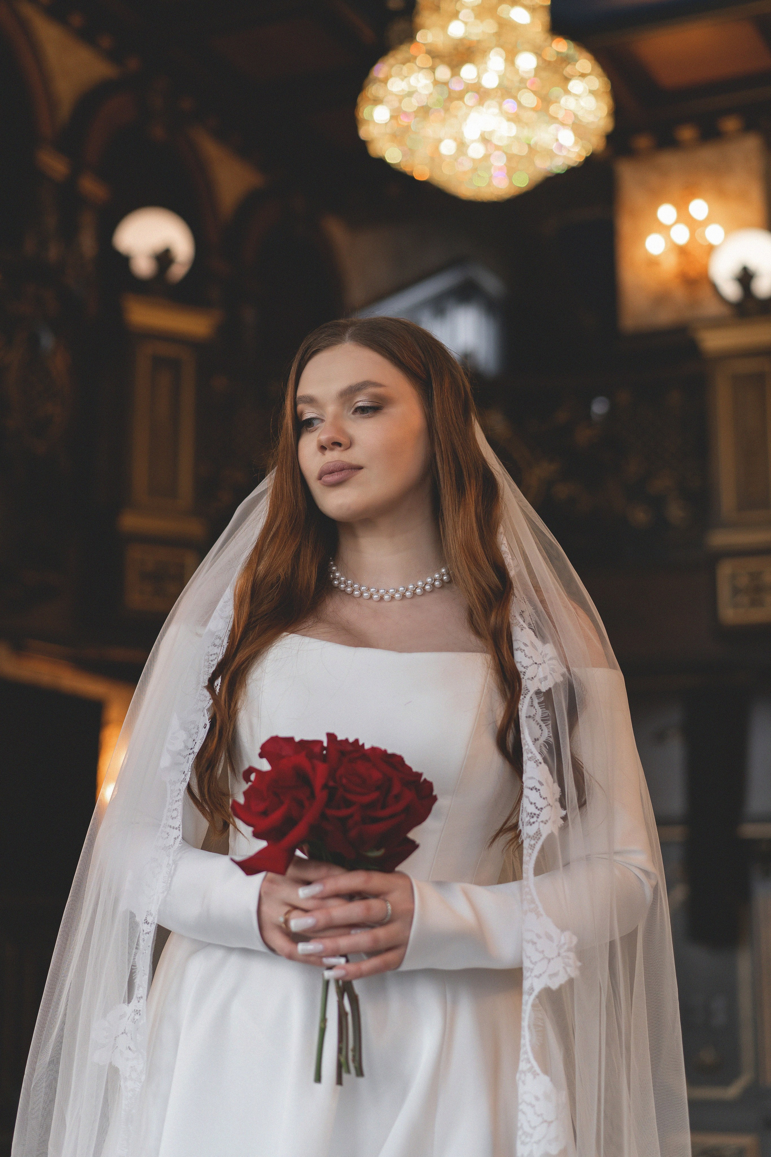 Вика и Михаил. Фотограф Лютикова Ирина, Тюмень, Москва