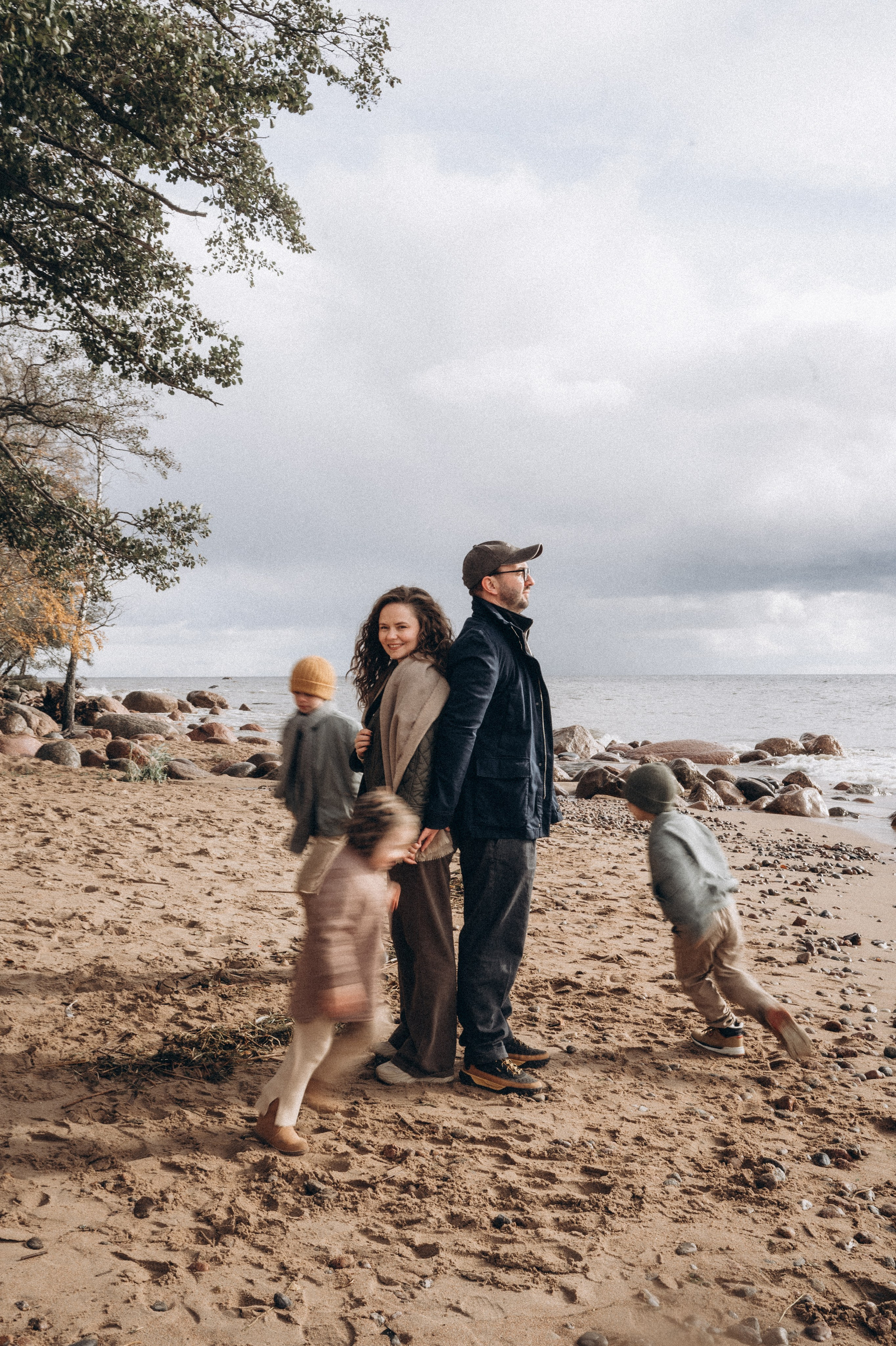 Фотограф Горбенко Анна