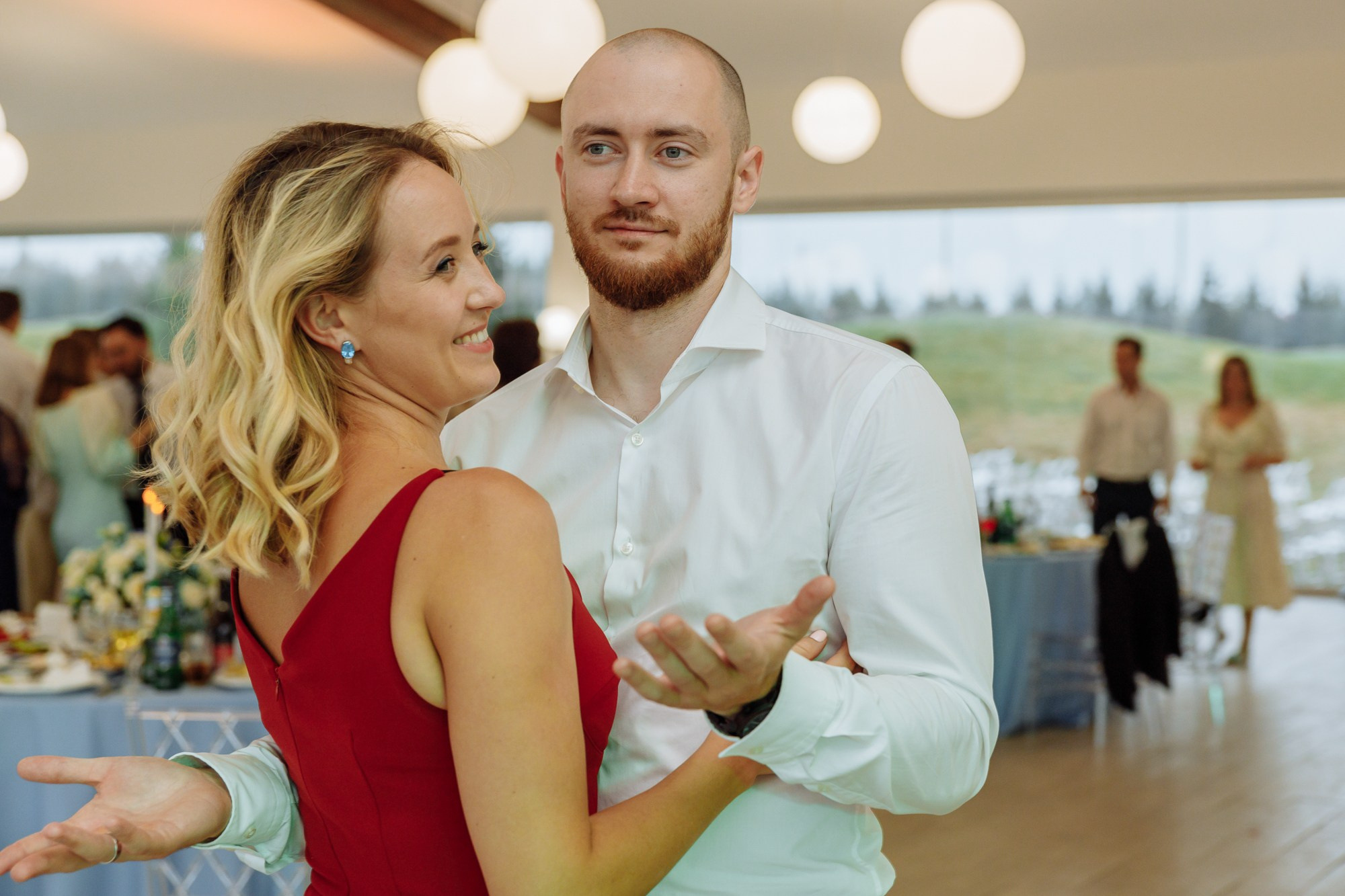 Максим и Маргарита