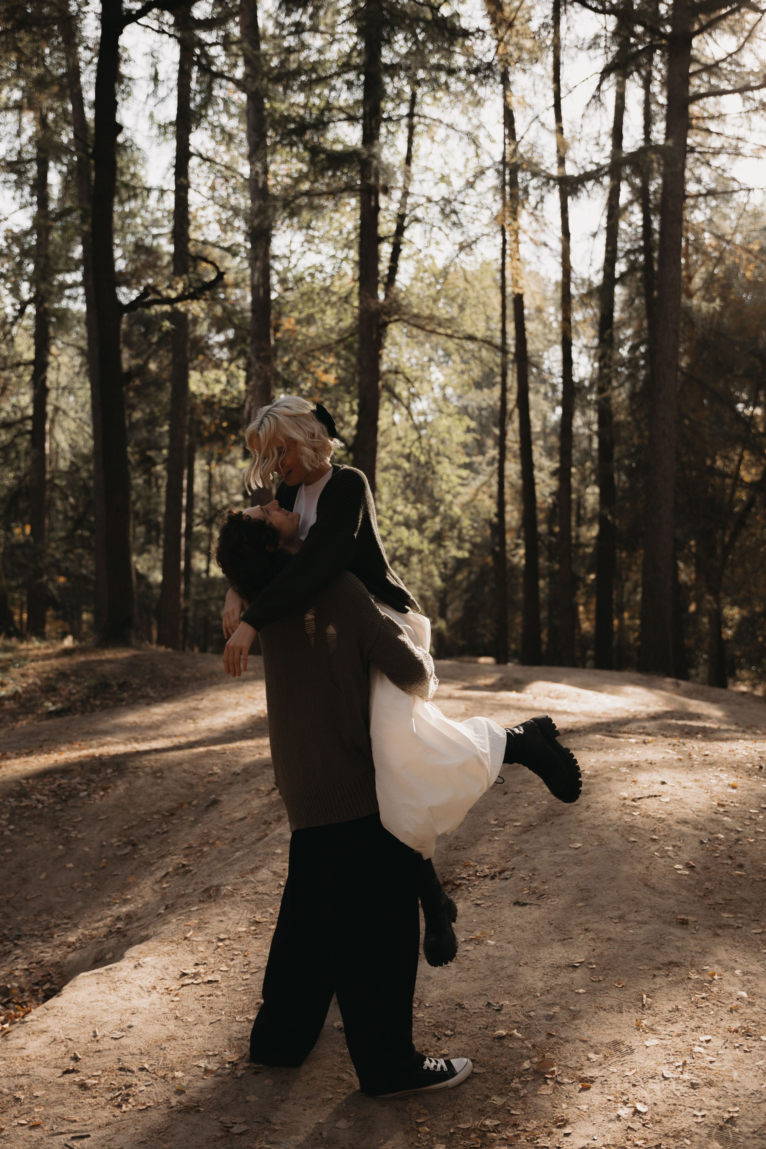 Ю & В. Женский и свадебный фотограф Москва Елизавета Перова