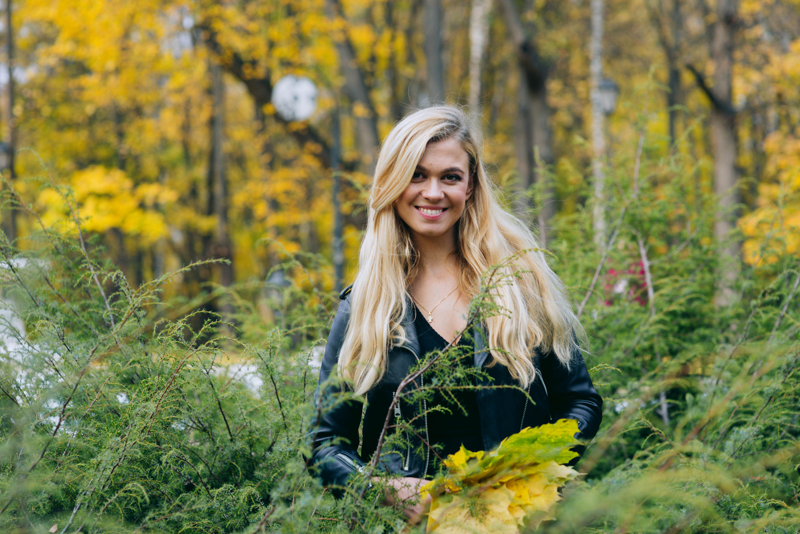 Индивидуальная съемка. Фотограф в Москве Ольга Svog