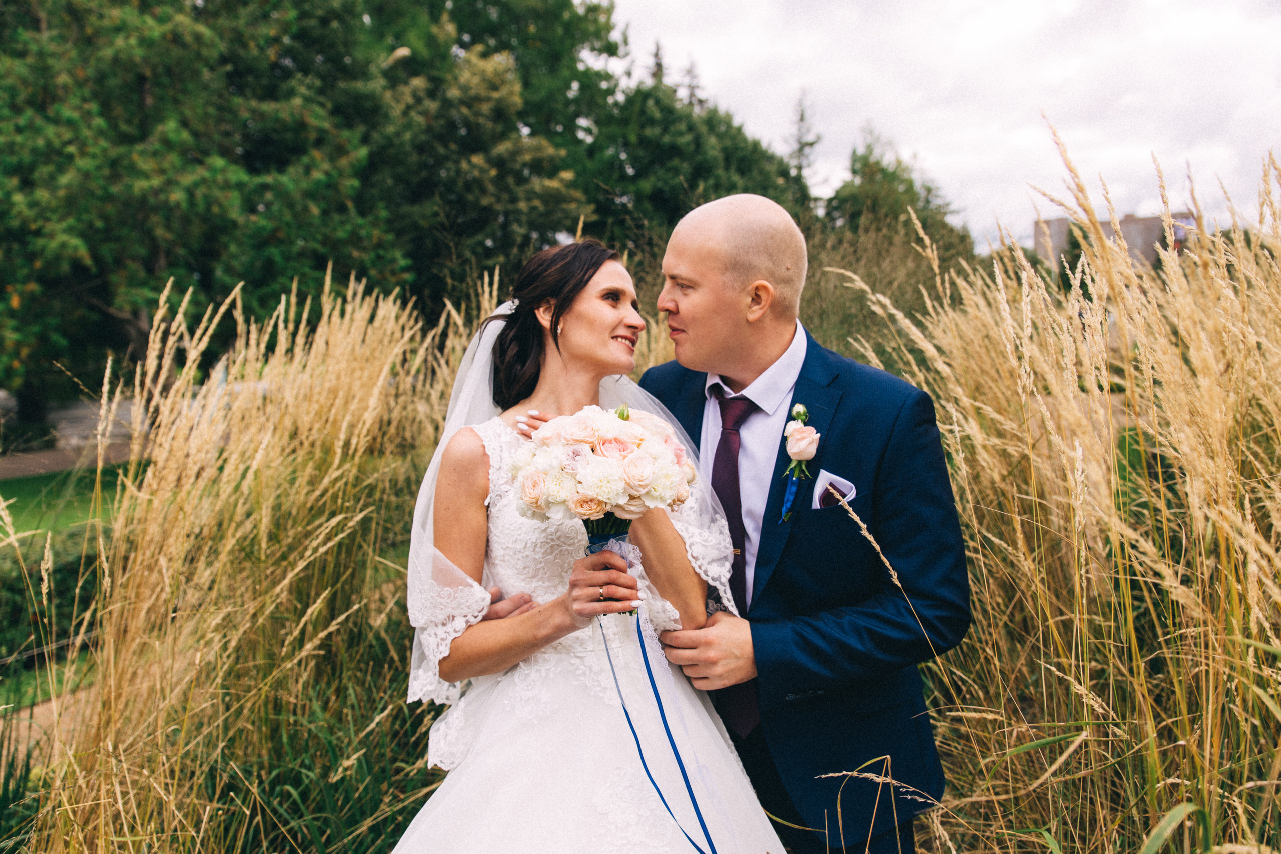 Свадьбы. Фотограф в Москве Ольга Svog