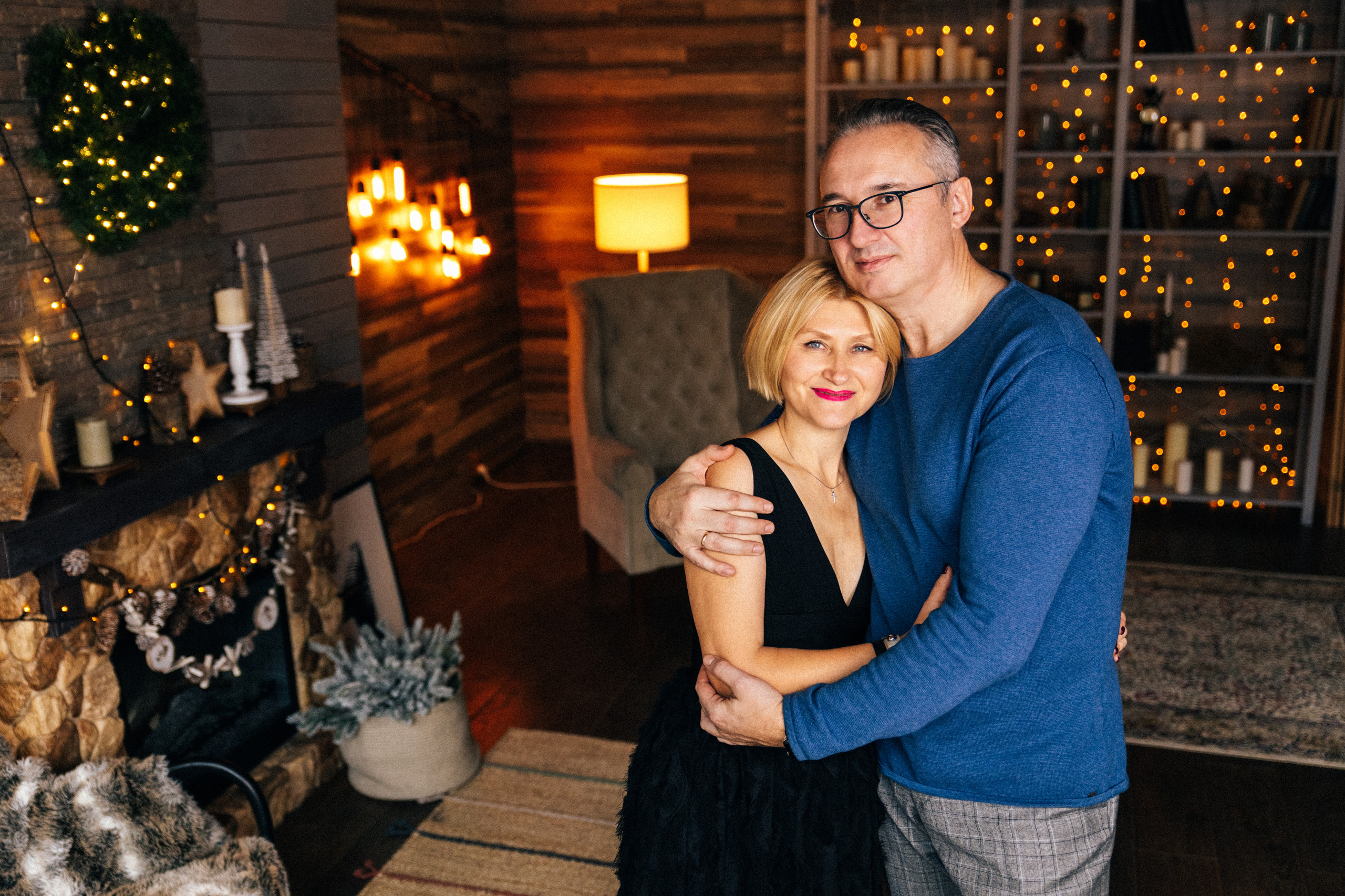 Новый год. Фотограф в Москве Ольга Svog