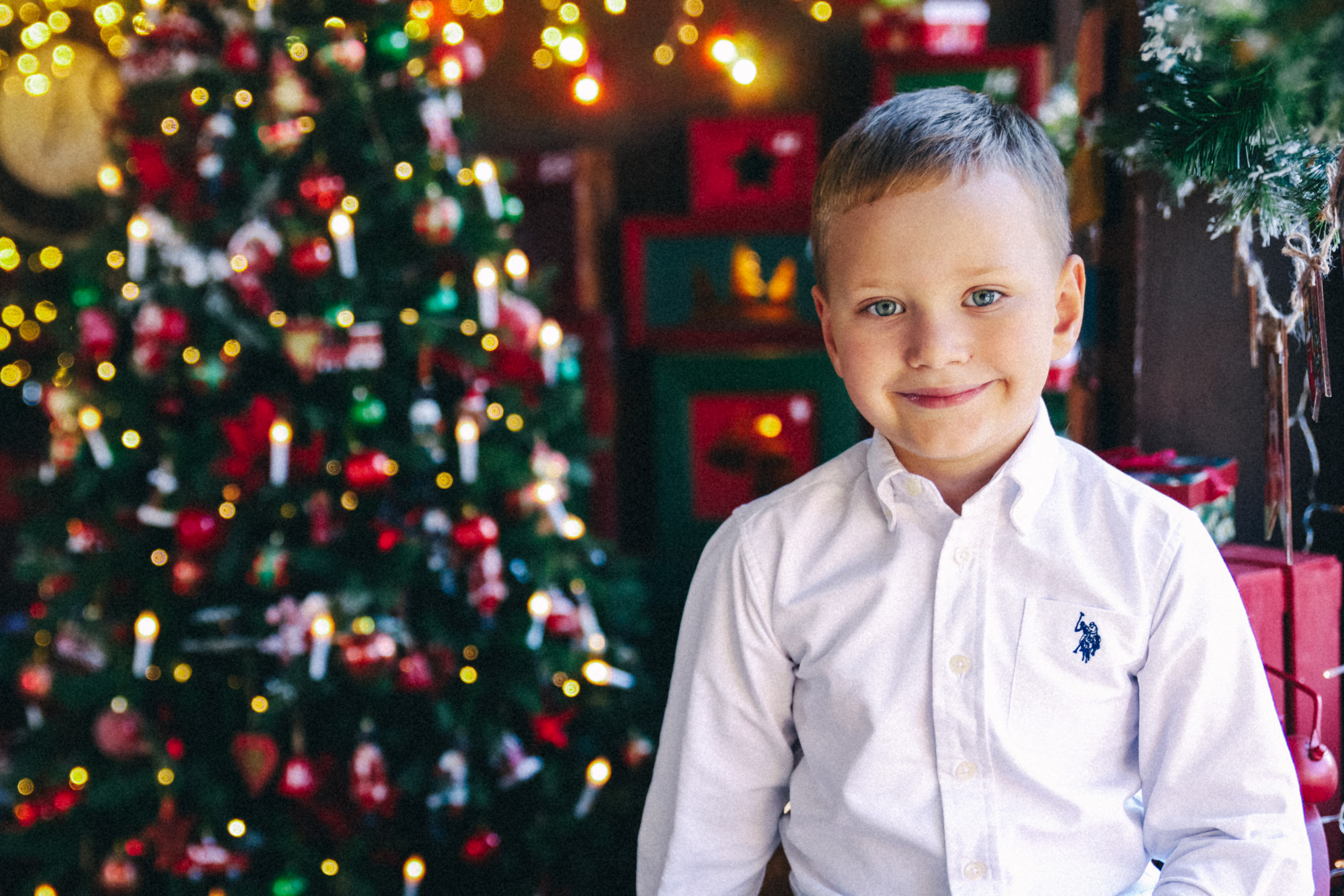 Новый год. Фотограф в Москве Ольга Svog