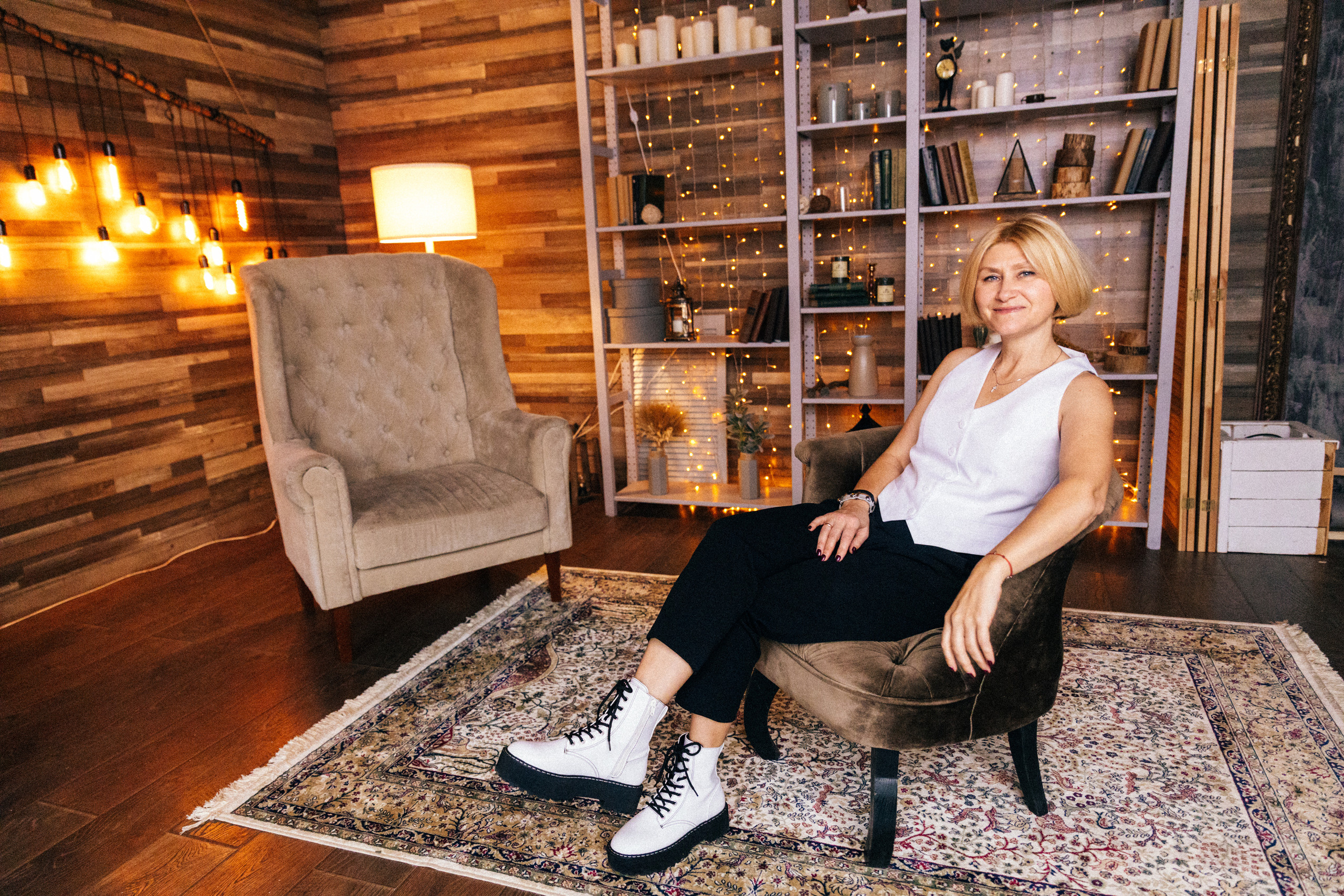 Новый год. Фотограф в Москве Ольга Svog