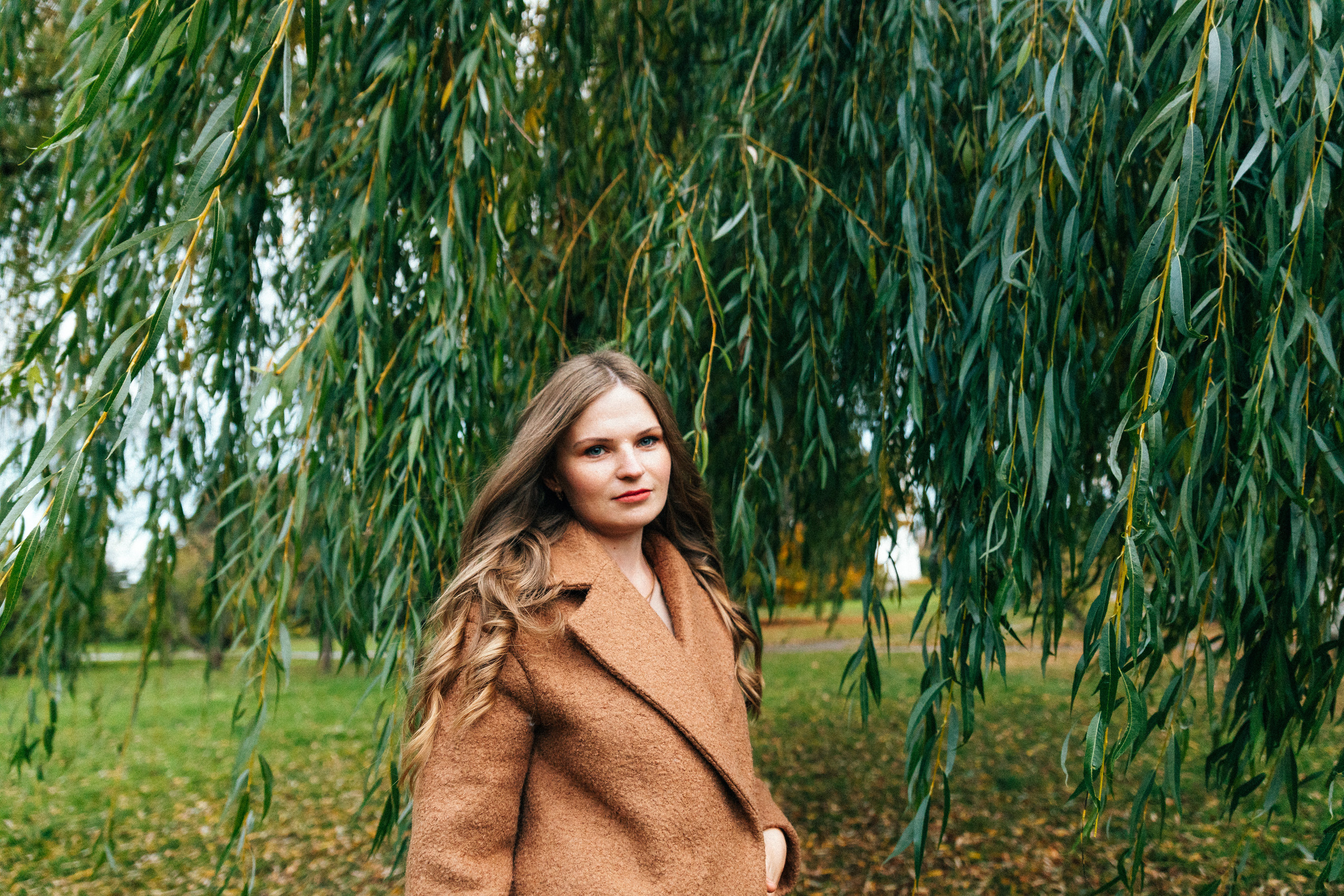 Индивидуальная съемка. Фотограф в Москве Ольга Svog