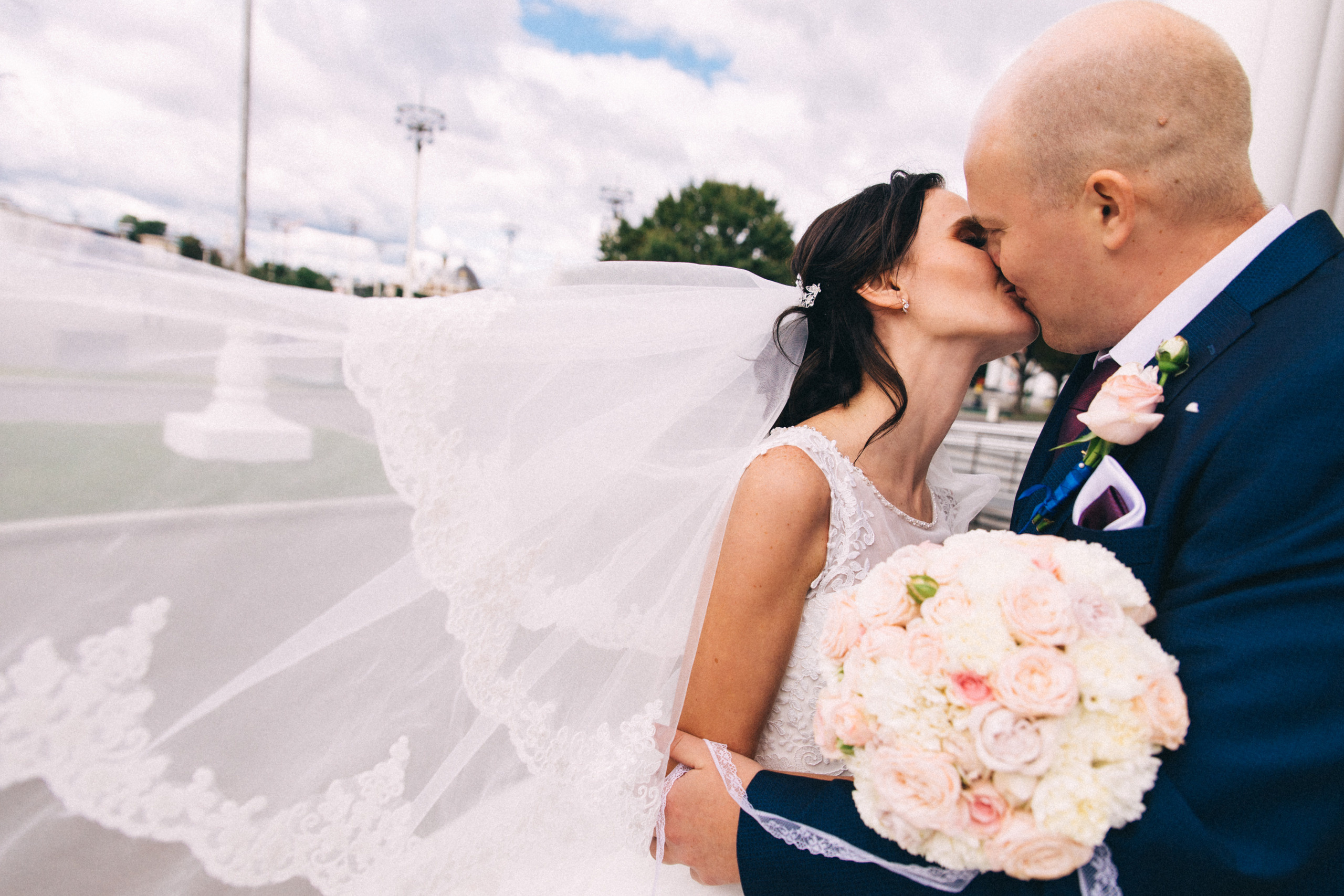 Свадьбы. Фотограф в Москве Ольга Svog