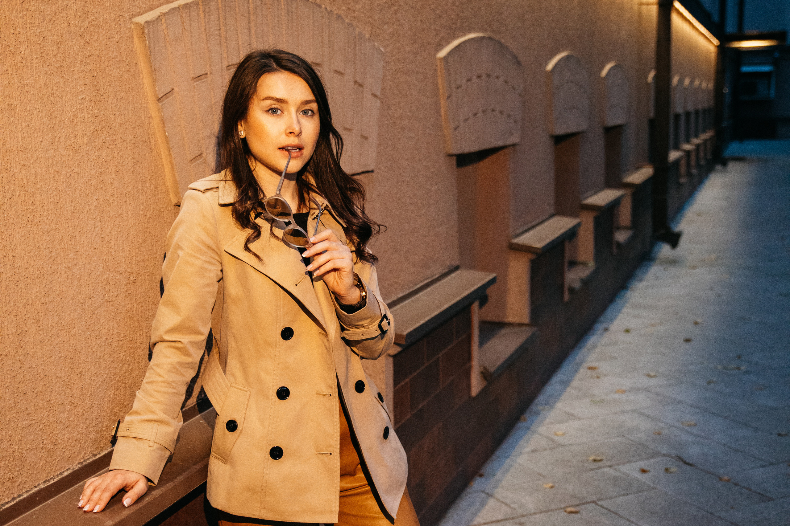 Индивидуальная съемка. Фотограф в Москве Ольга Svog