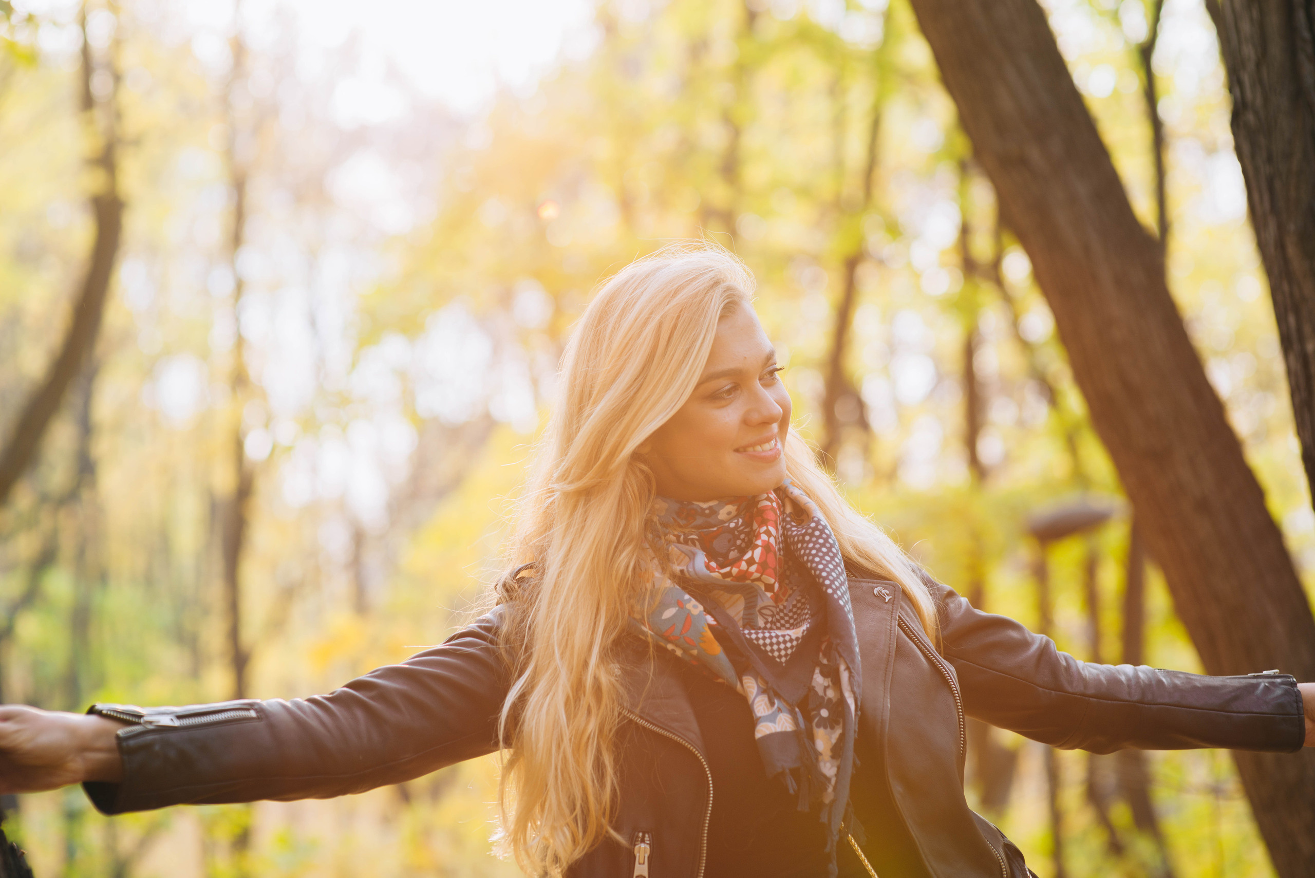 Индивидуальная съемка. Фотограф в Москве Ольга Svog