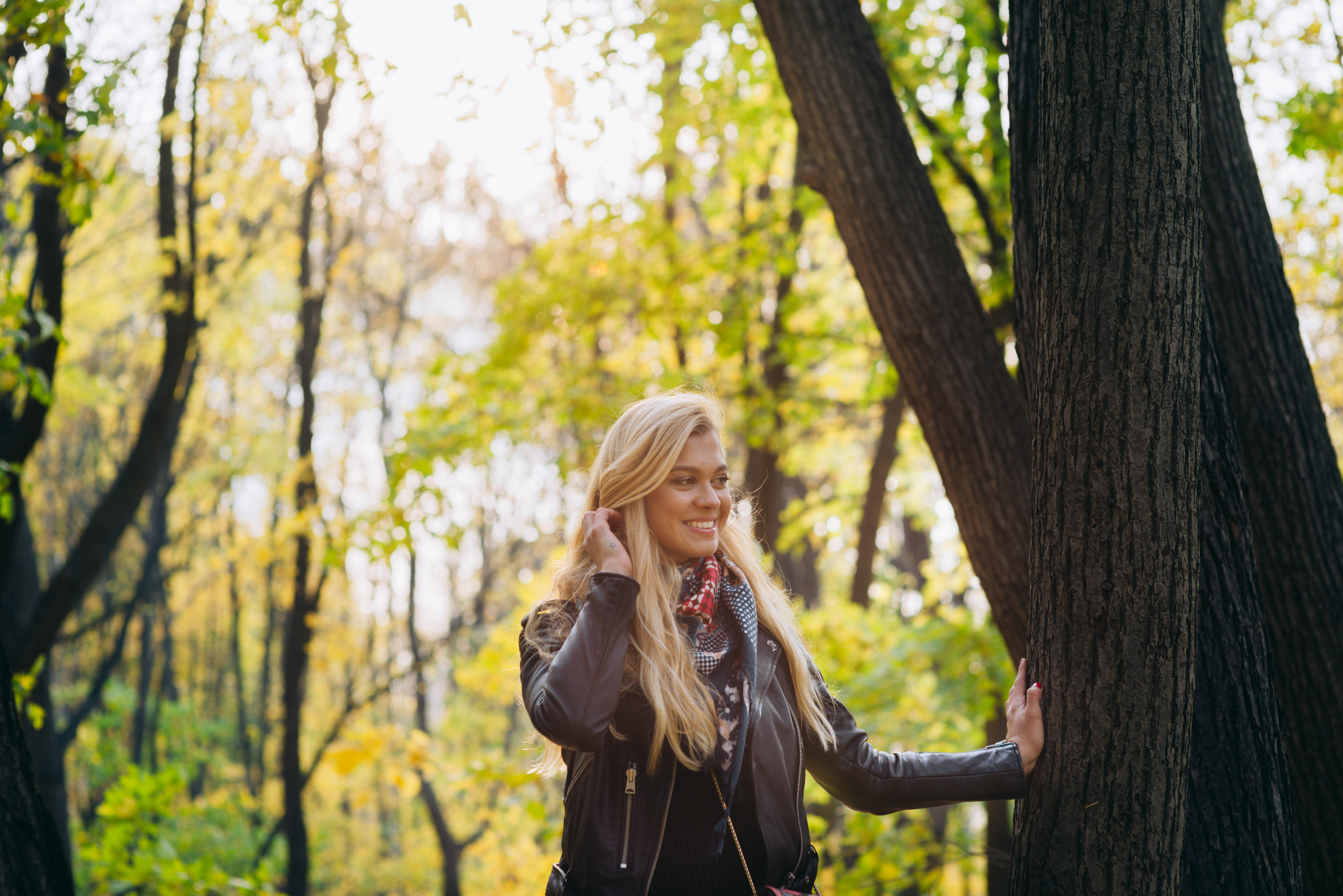 Индивидуальная съемка. Фотограф в Москве Ольга Svog