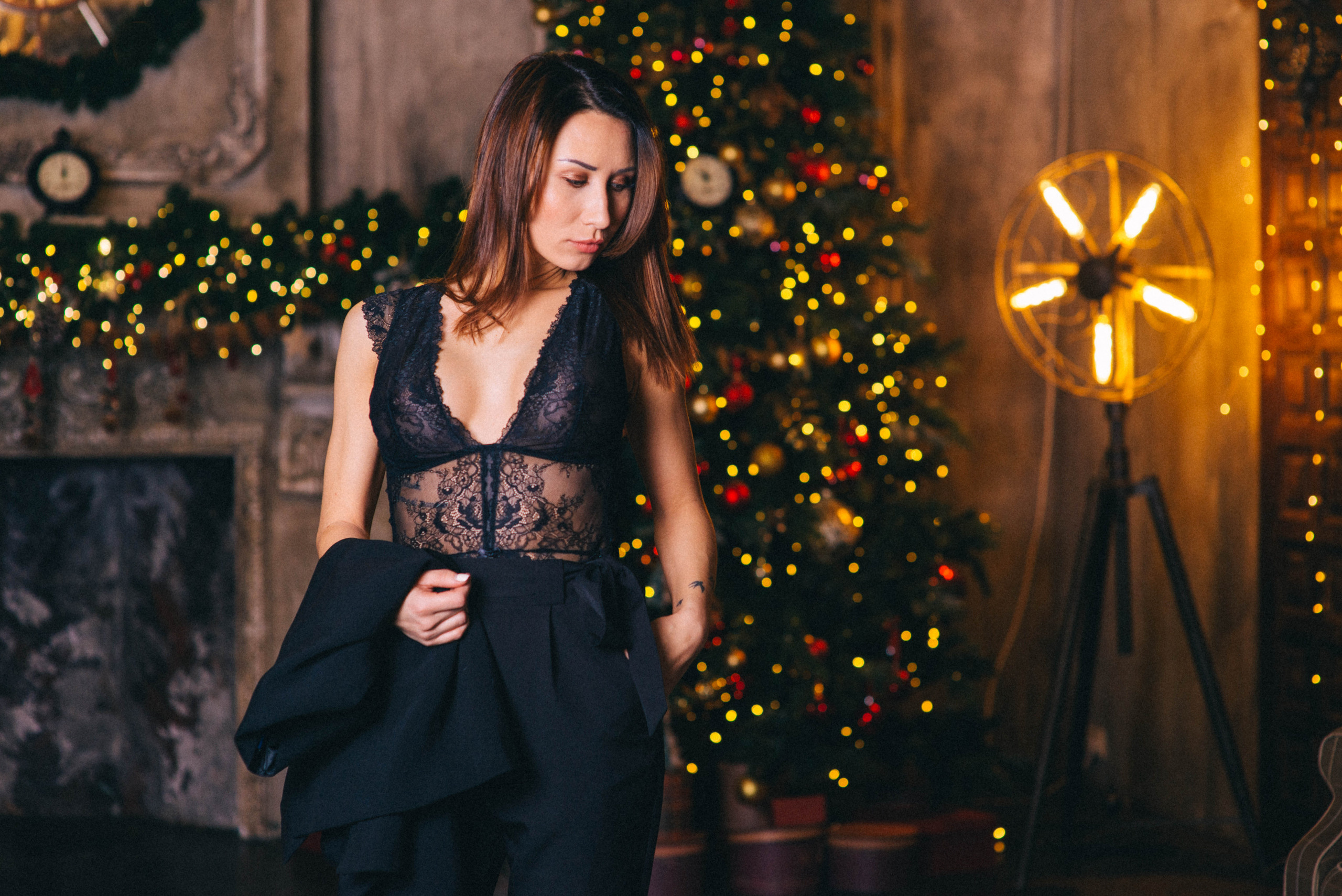 Новый год. Фотограф в Москве Ольга Svog