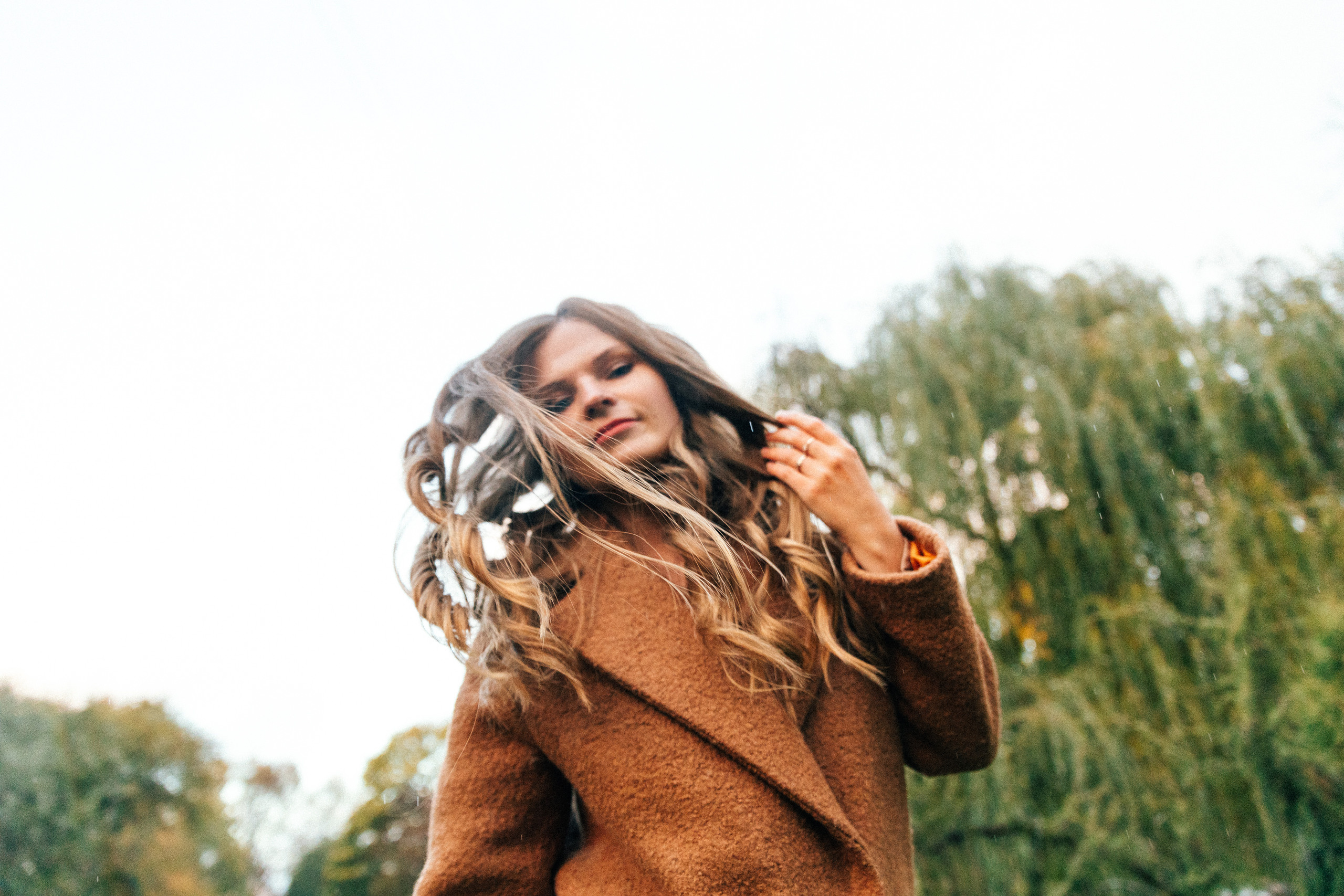 Индивидуальная съемка. Фотограф в Москве Ольга Svog