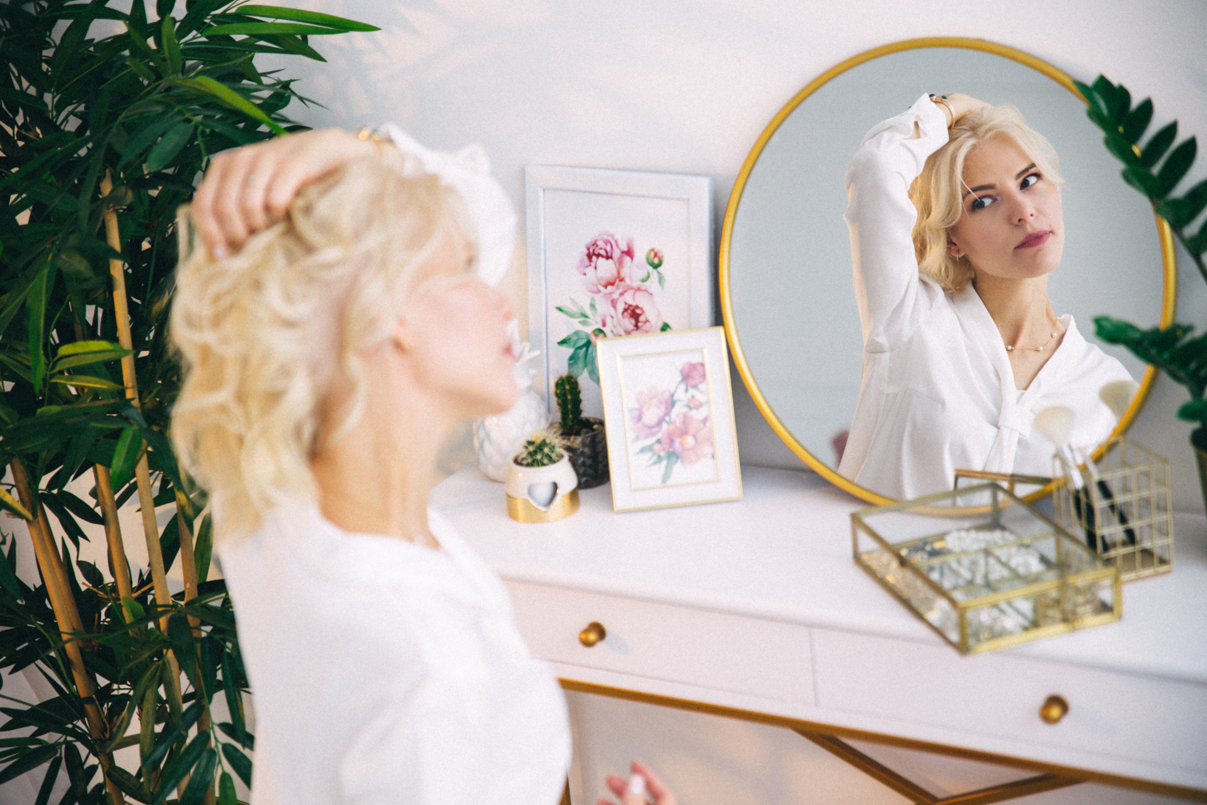 Индивидуальная съемка. Фотограф в Москве Ольга Svog